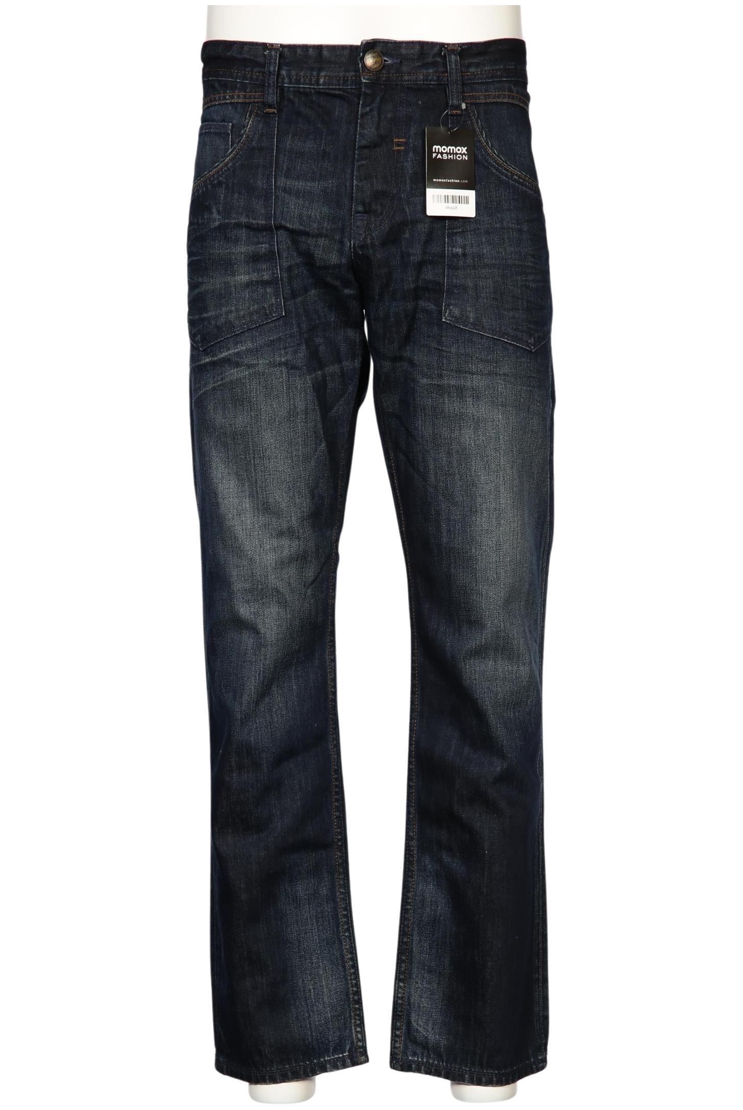 

Tom Tailor Herren Jeans, blau, Gr. 36
