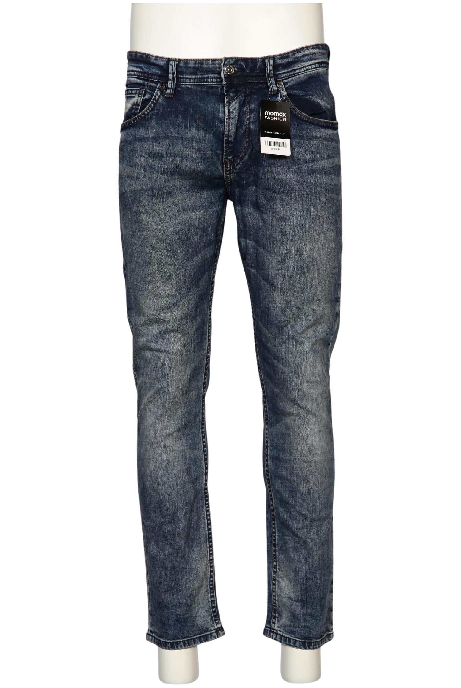 

Tom Tailor Herren Jeans, blau, Gr. 33