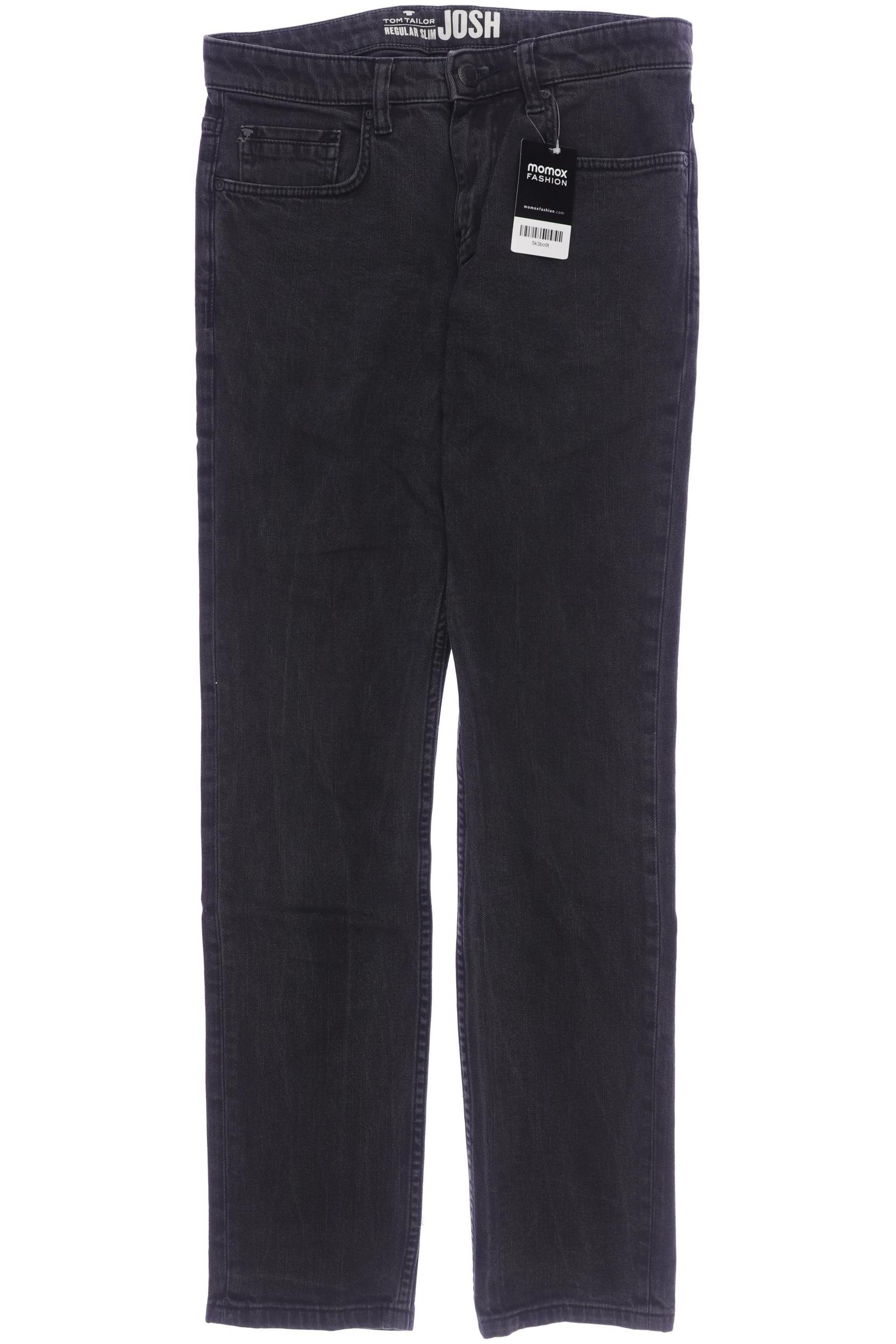 

Tom Tailor Herren Jeans, grau, Gr. 30