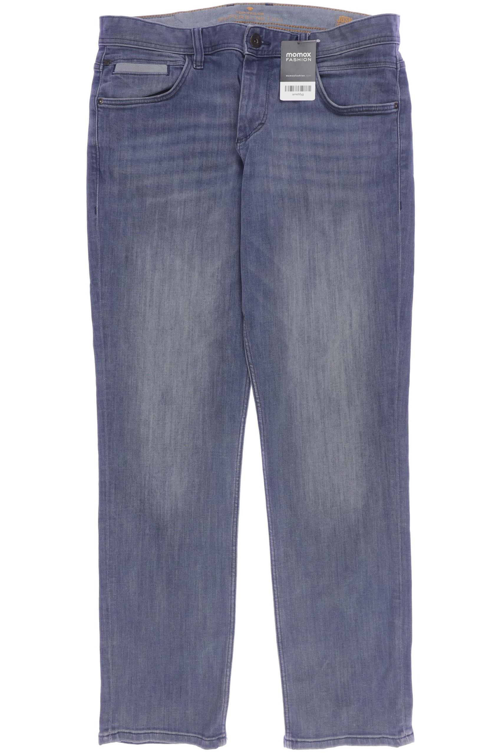 

Tom Tailor Herren Jeans, blau, Gr. 34