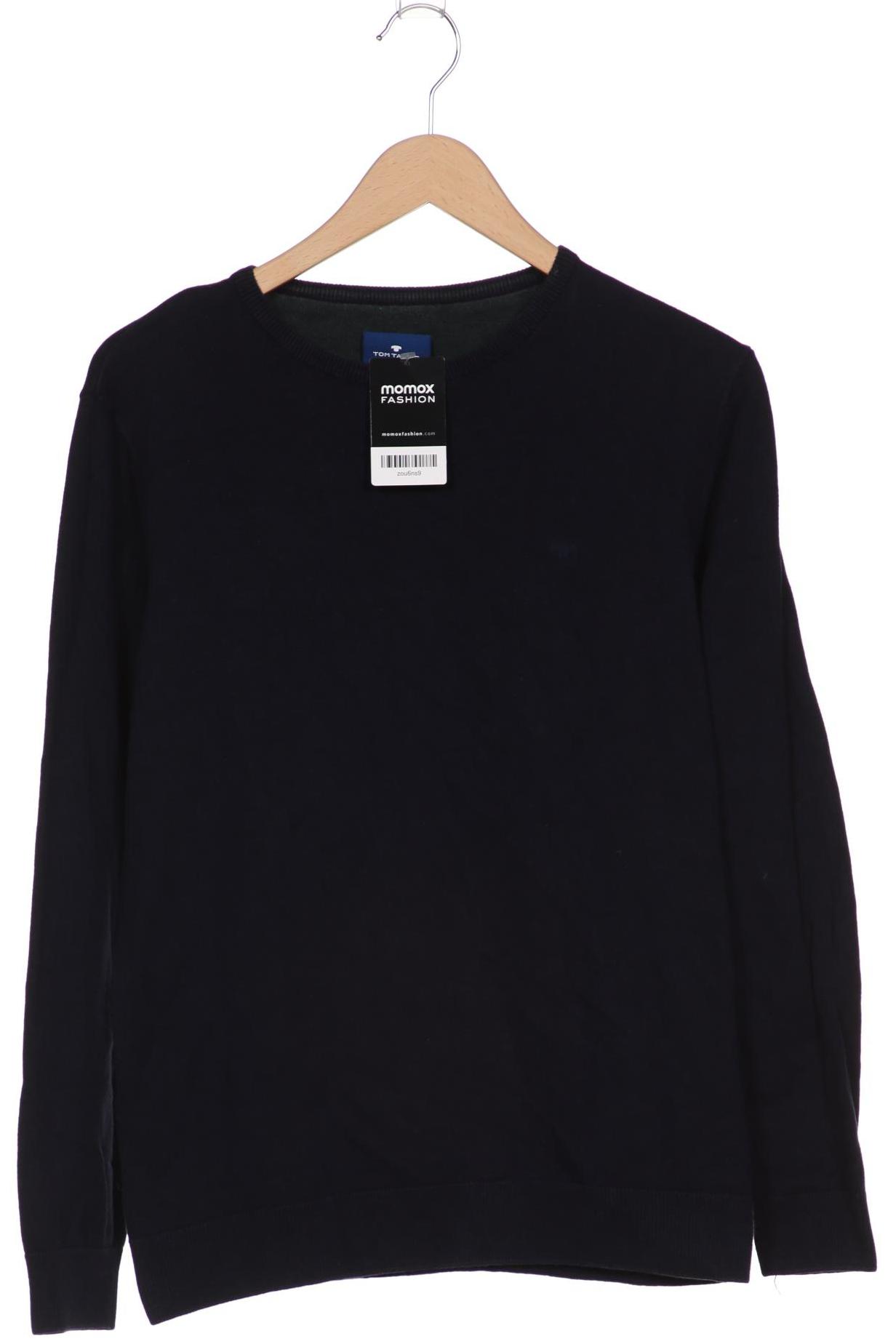 

Tom Tailor Herren Pullover, marineblau, Gr. 52