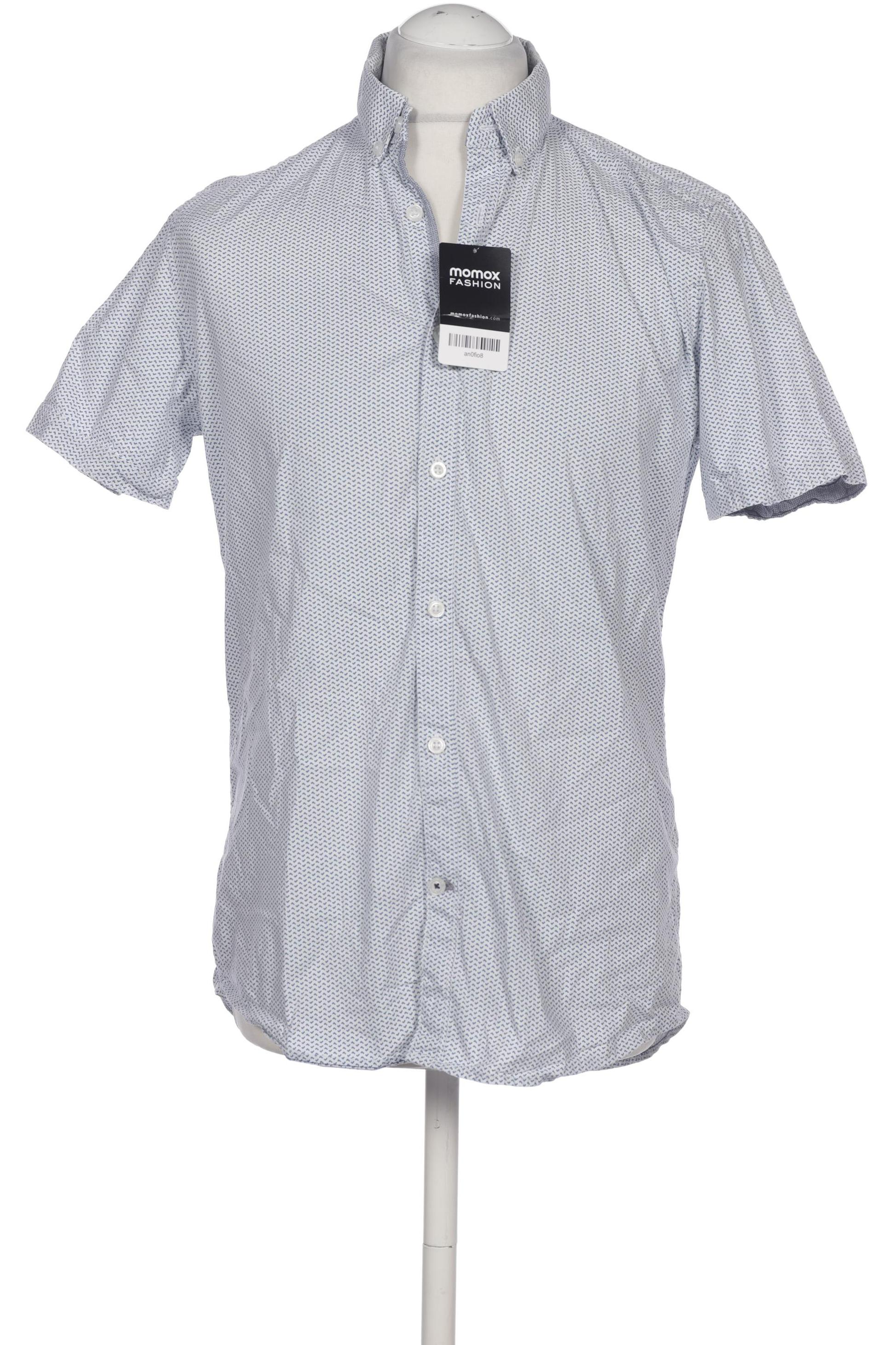 

Tom Tailor Herren Hemd, weiß, Gr. 48