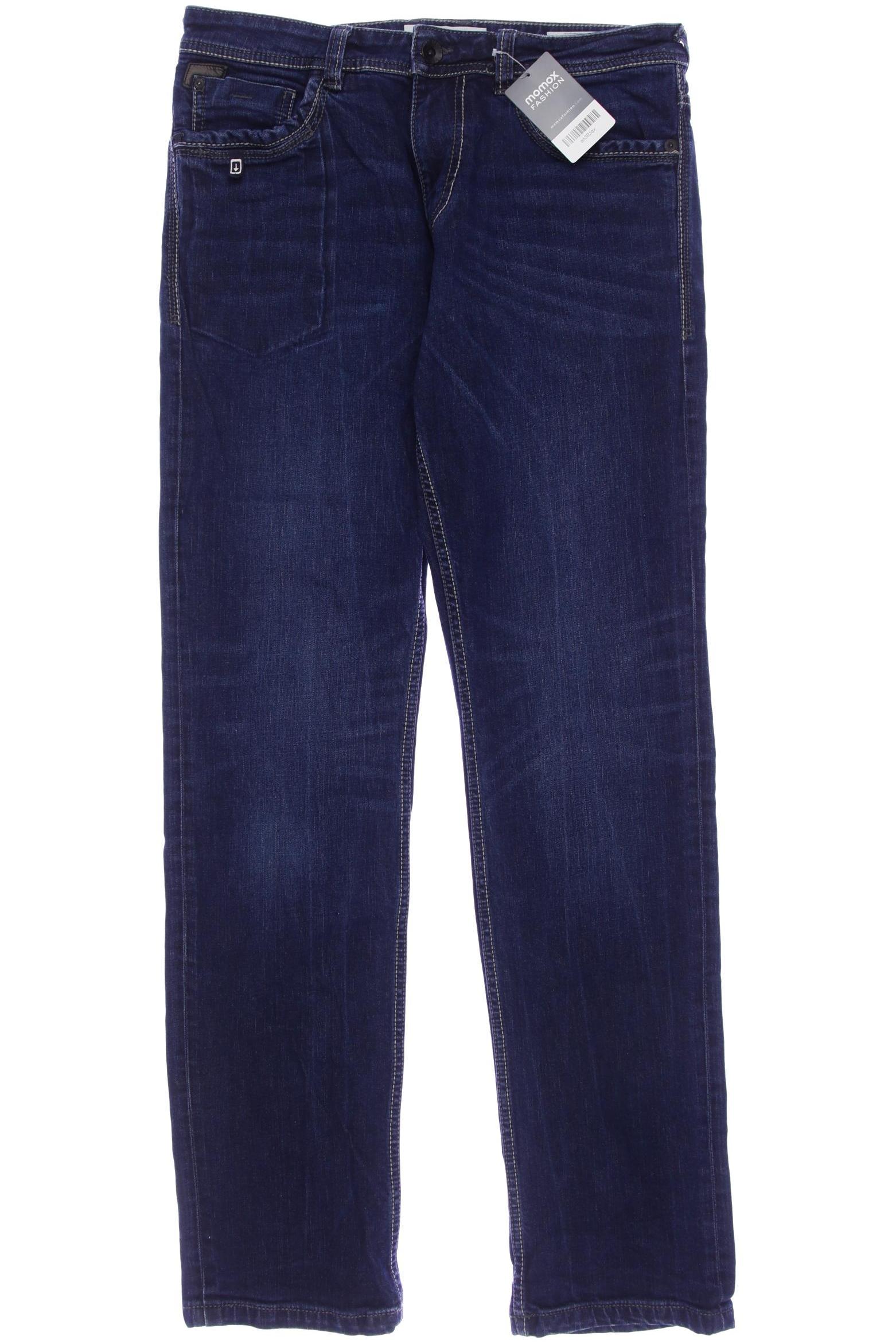 

Tom Tailor Herren Jeans, blau, Gr. 33