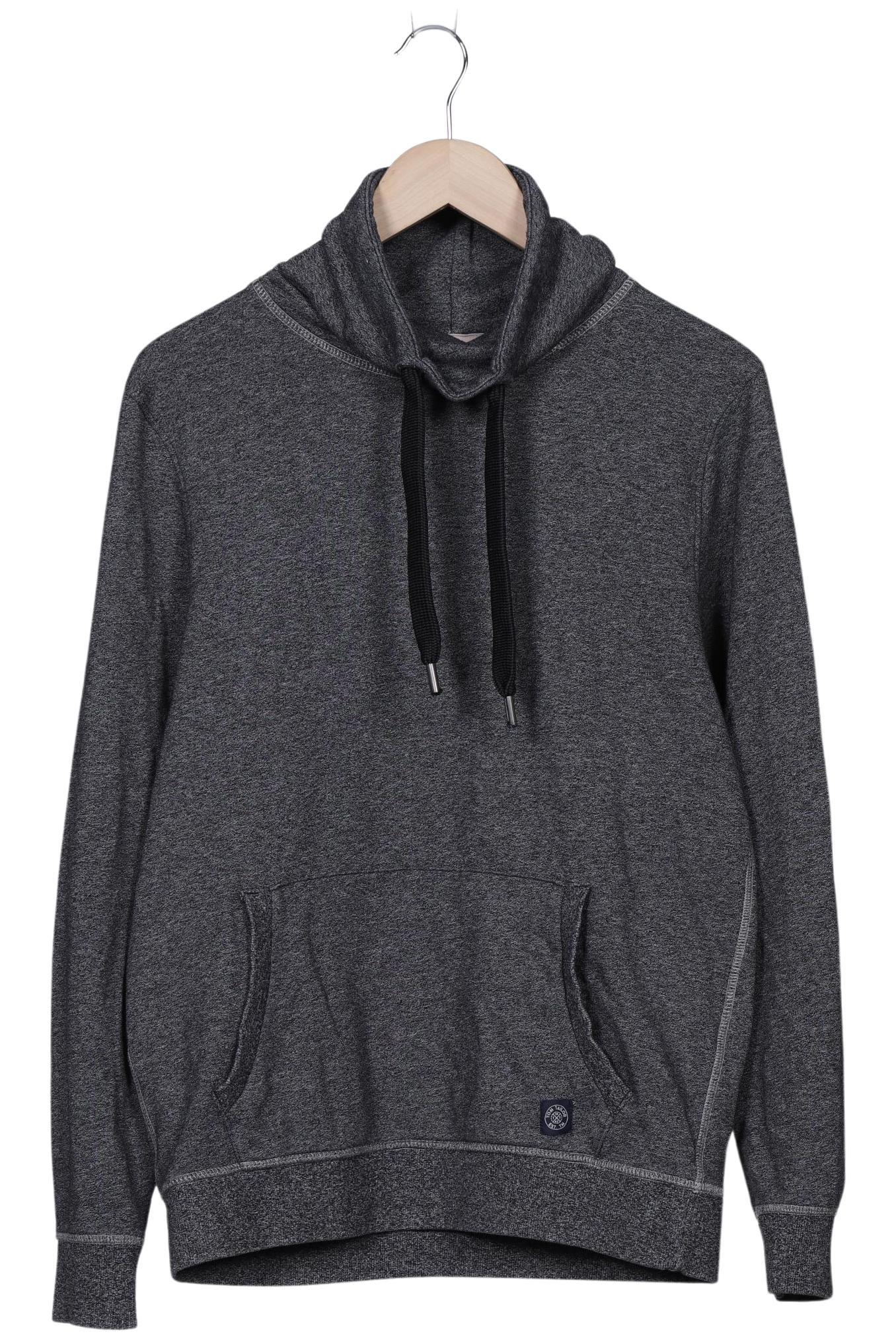 

Tom Tailor Herren Sweatshirt, grau, Gr. 48