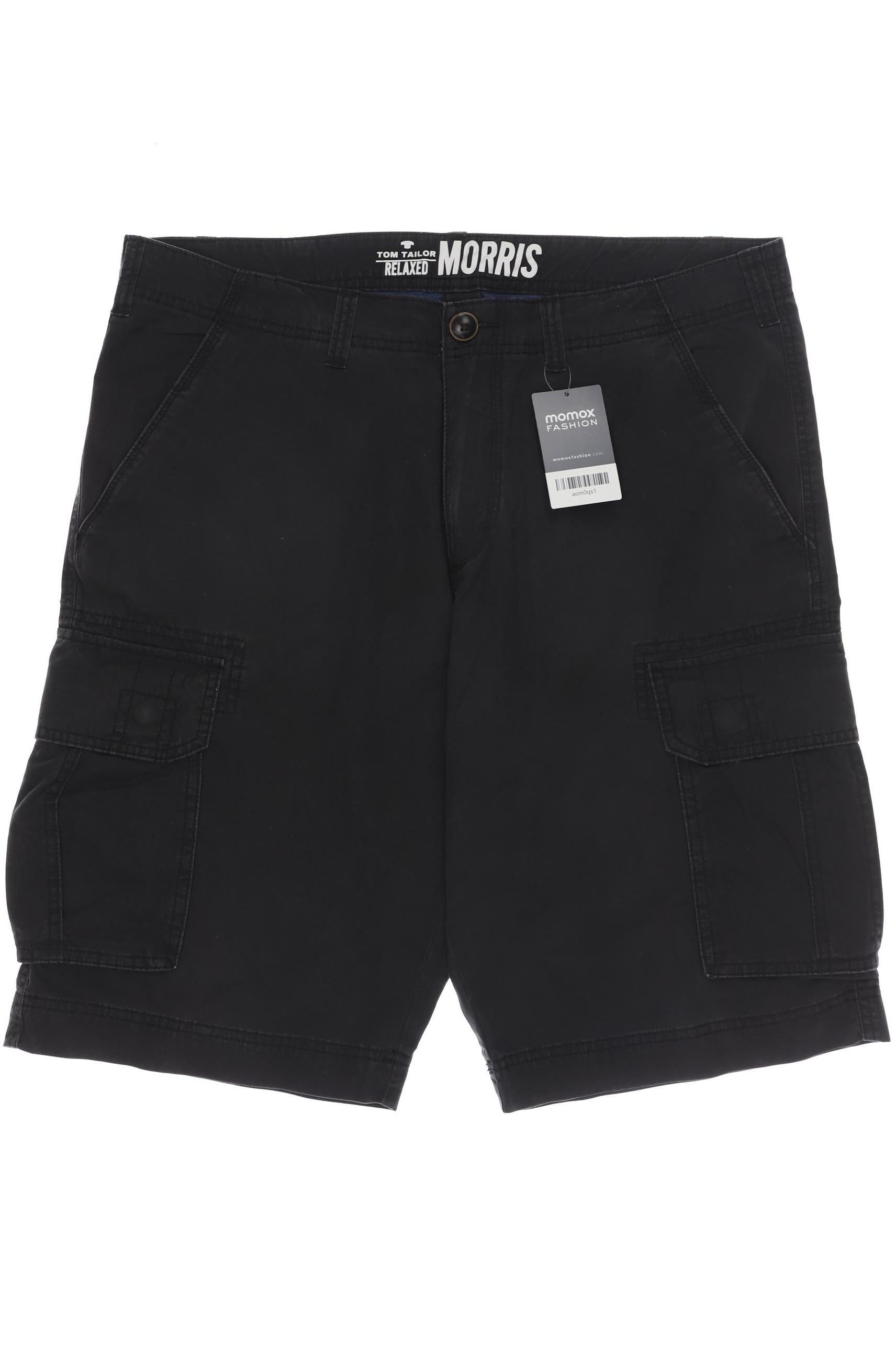 

Tom Tailor Herren Shorts, grau