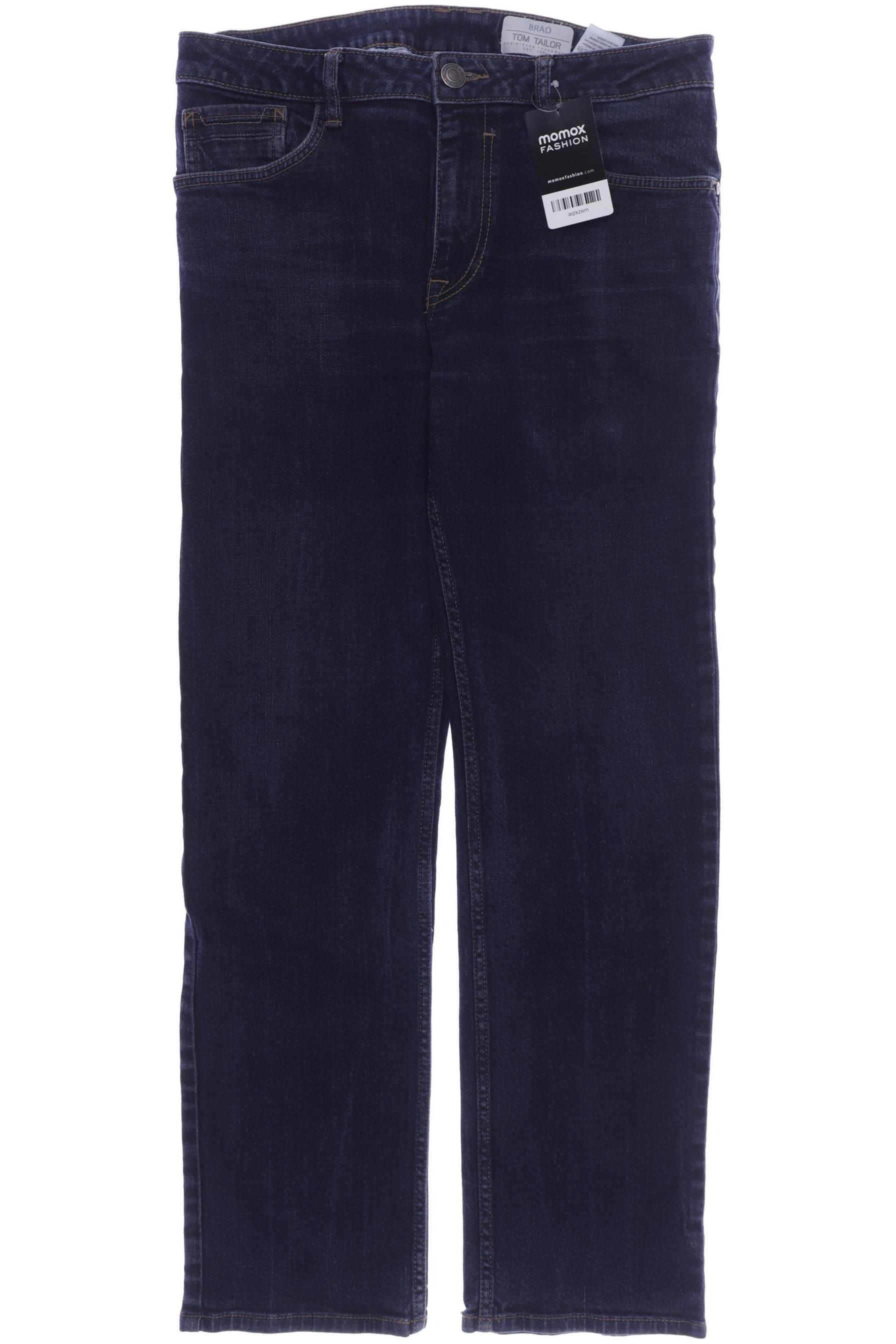 

Tom Tailor Herren Jeans, marineblau