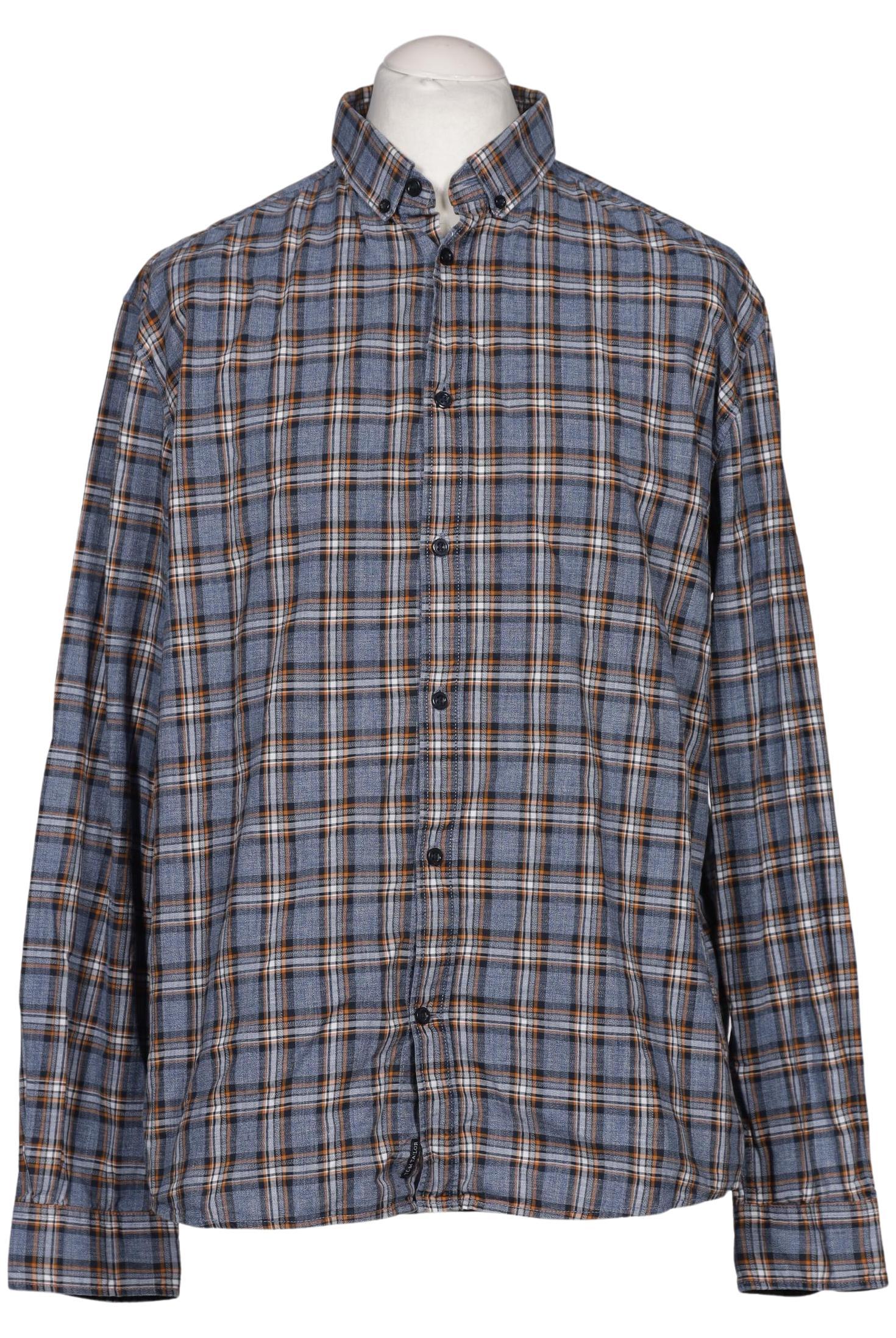 Thumbnail - Tom Tailor Herren Hemd, mehrfarbig, Gr. 54