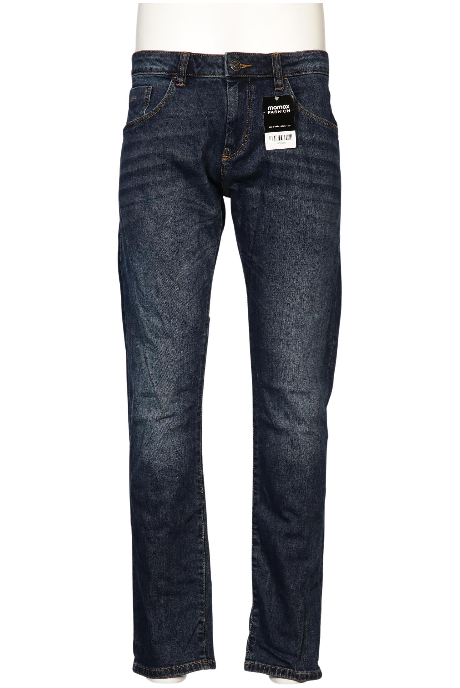 

Tom Tailor Herren Jeans, blau, Gr. 36