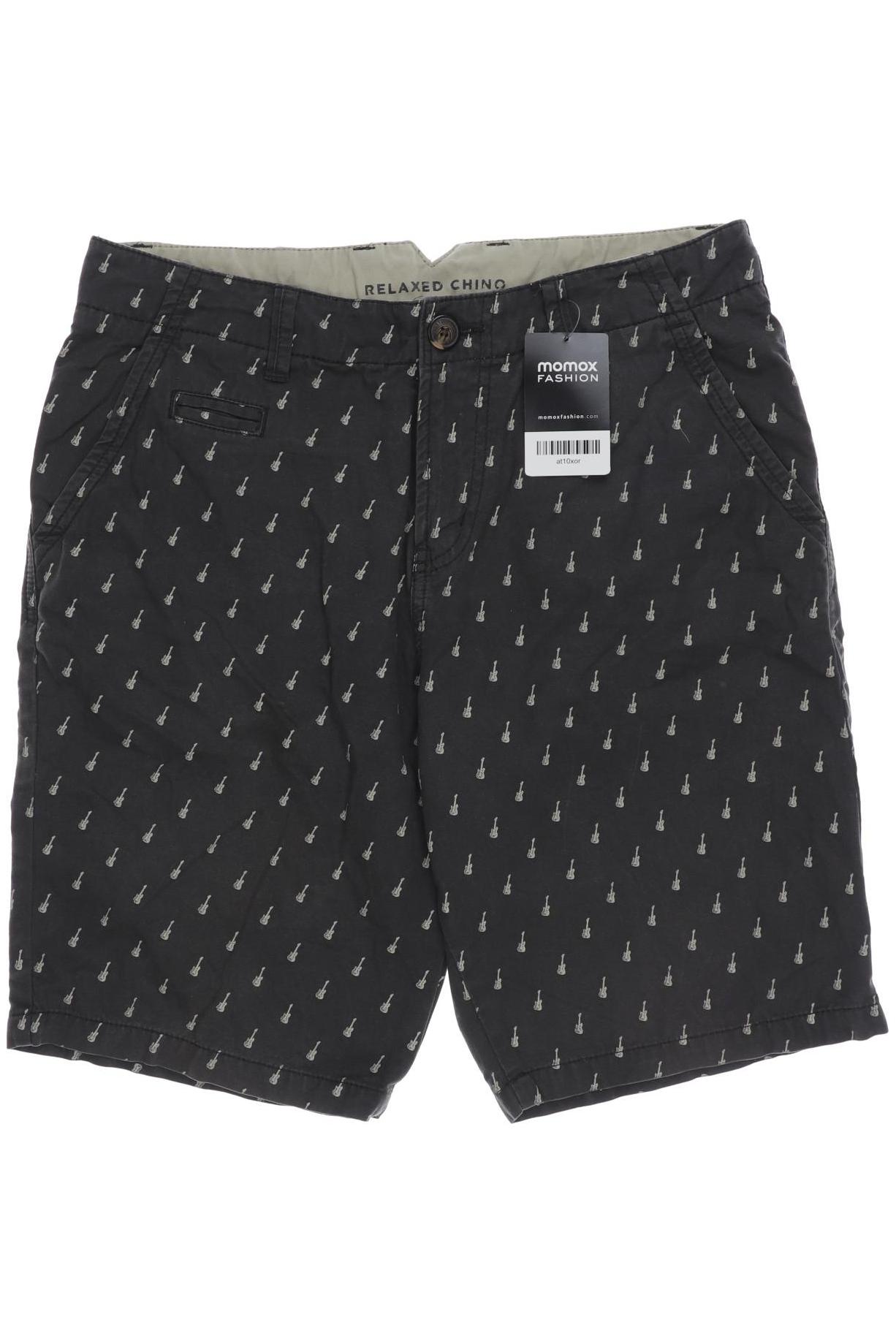 

Tom Tailor Herren Shorts, grau, Gr. 30