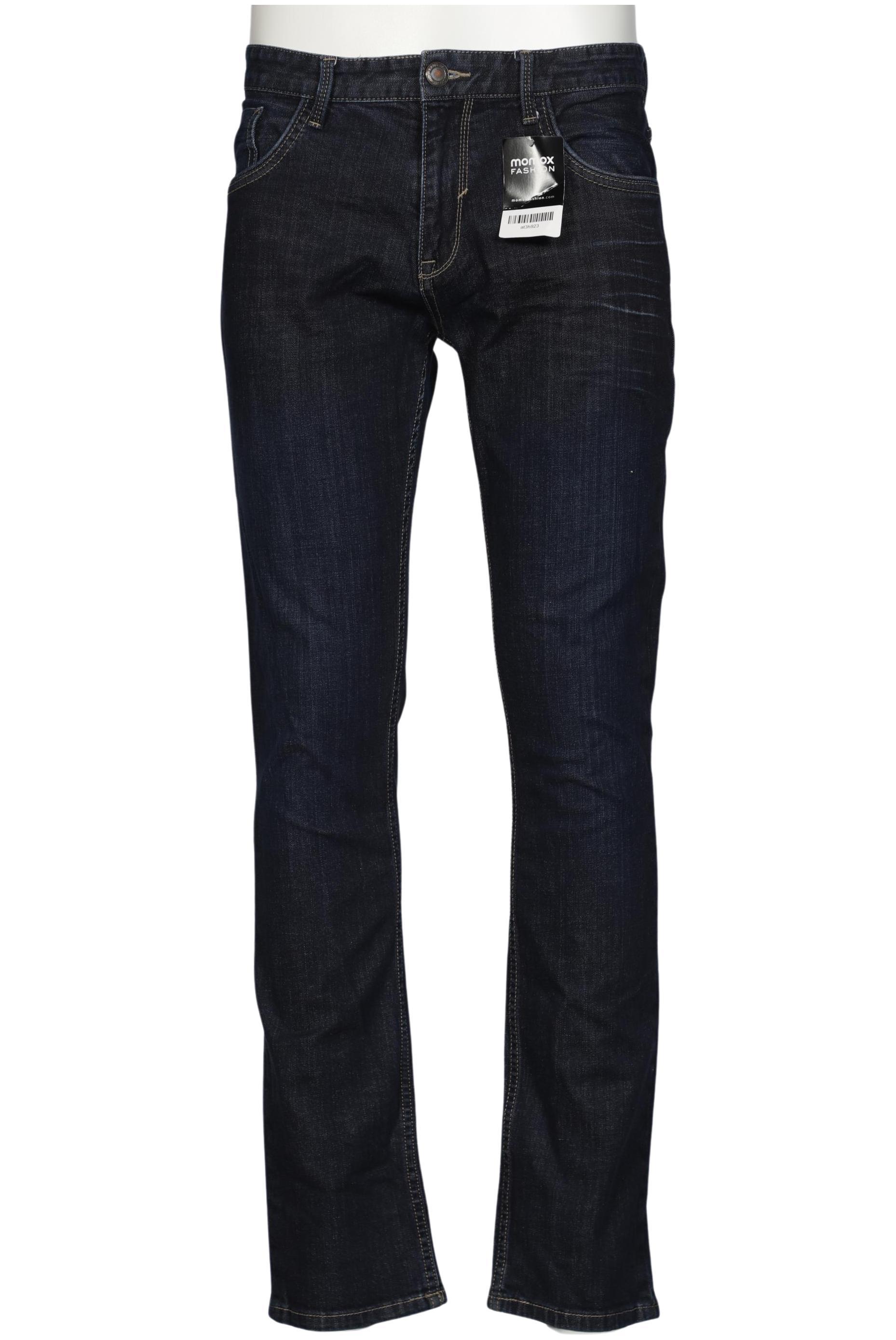 

Tom Tailor Herren Jeans, marineblau, Gr. 33