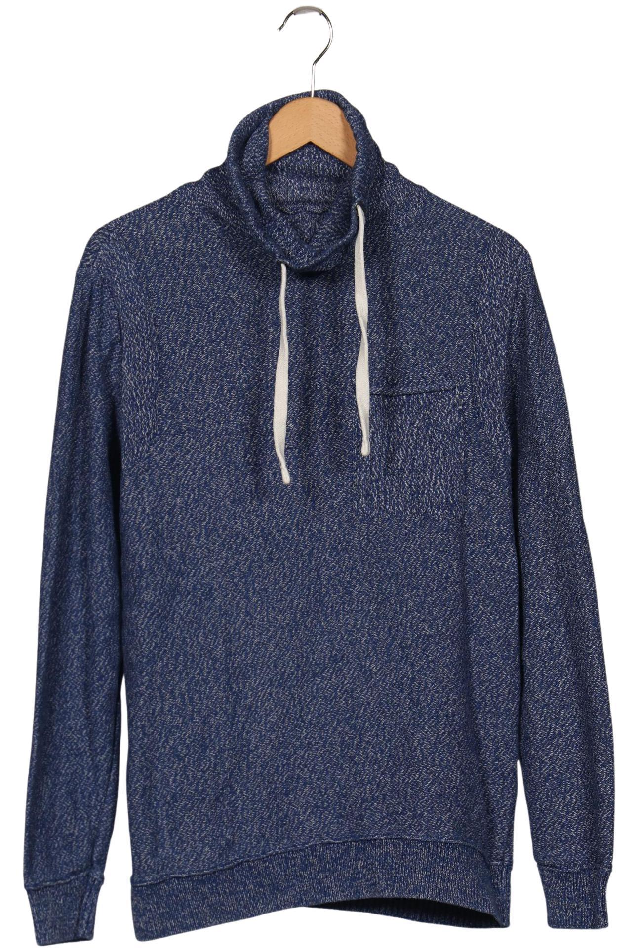 

Tom Tailor Herren Pullover, blau, Gr. 52