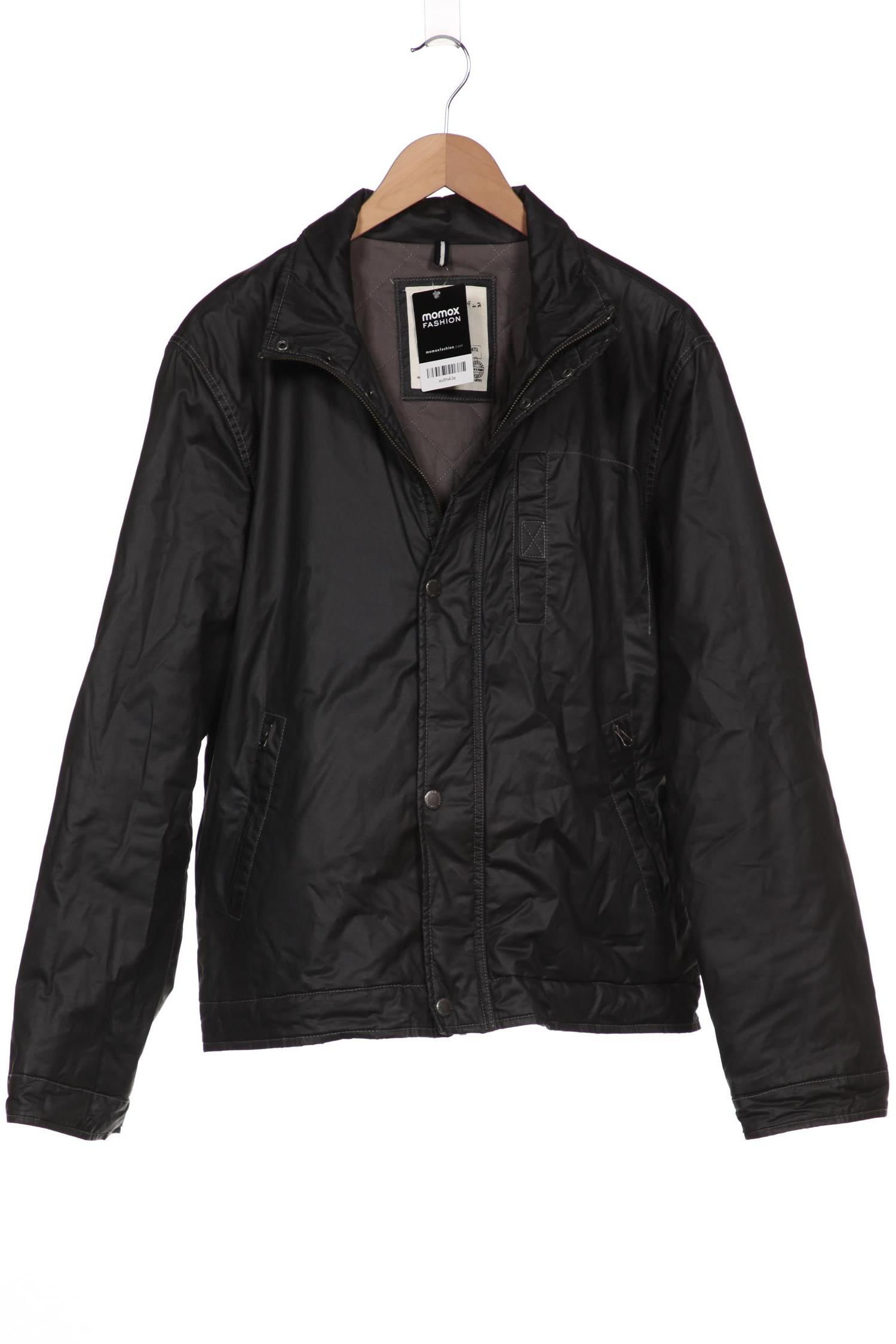 

Tom Tailor Herren Jacke, grau