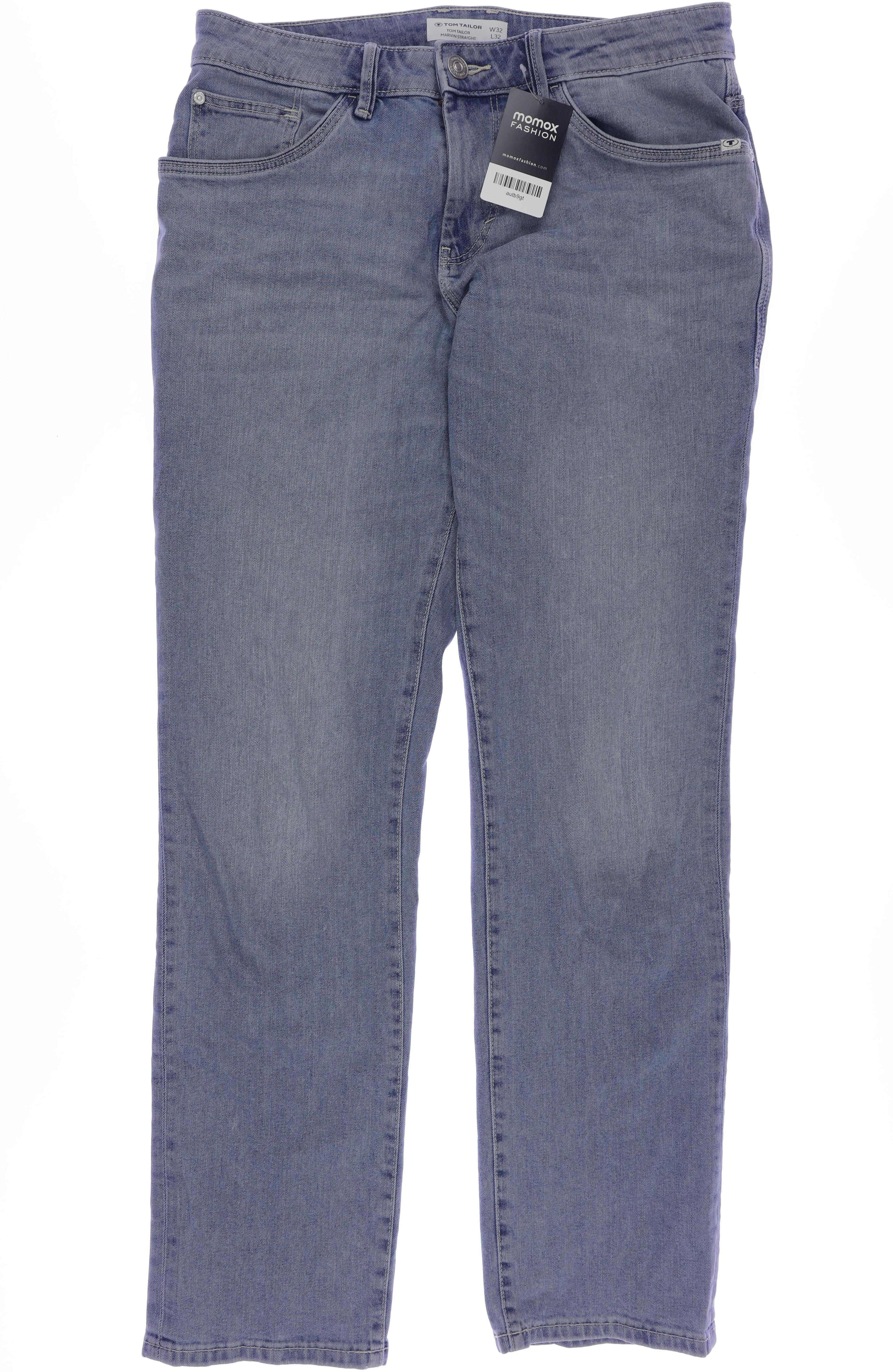 

Tom Tailor Herren Jeans, hellblau, Gr. 32
