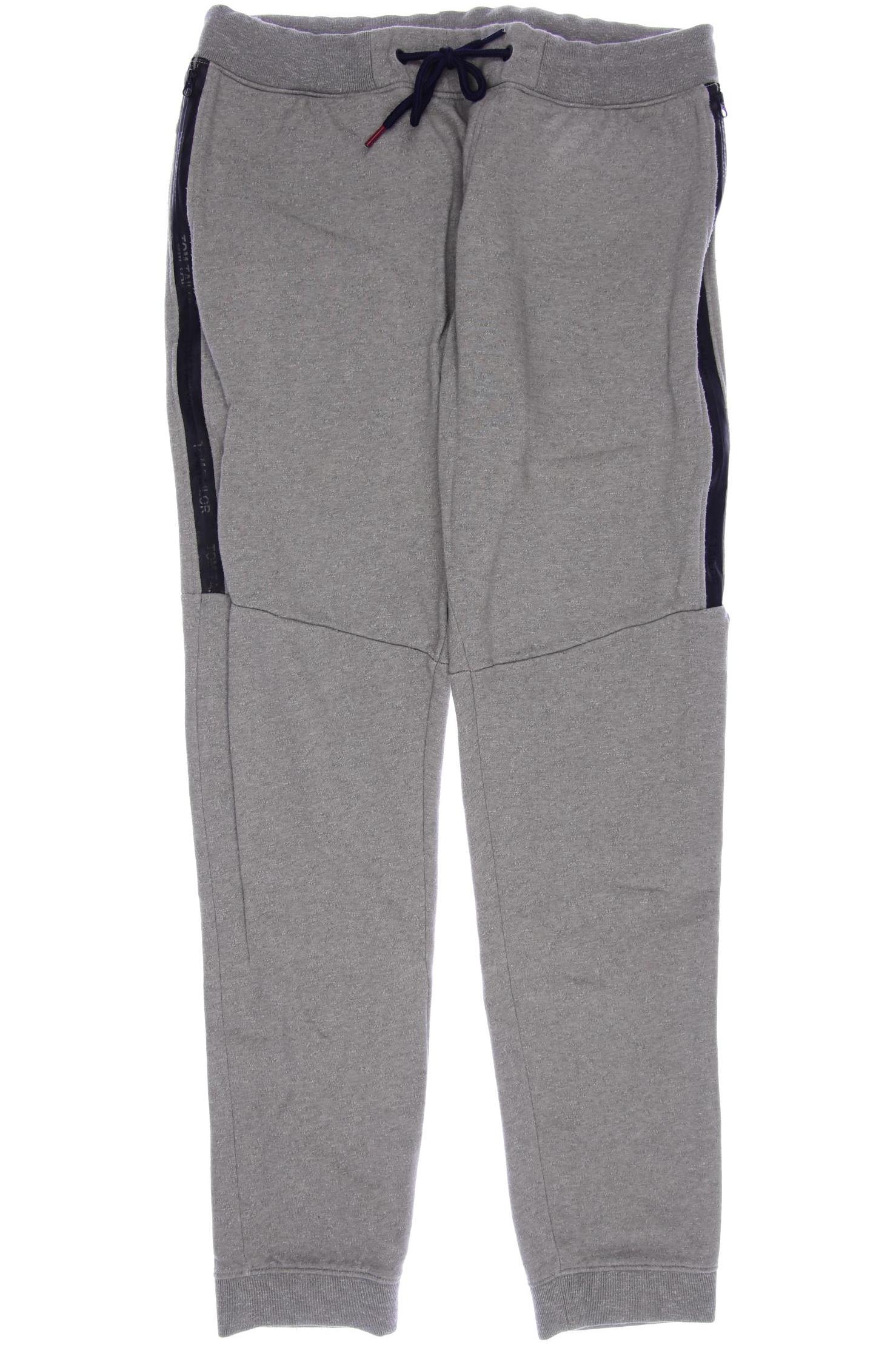 

Tom Tailor Herren Stoffhose, grau, Gr. 52