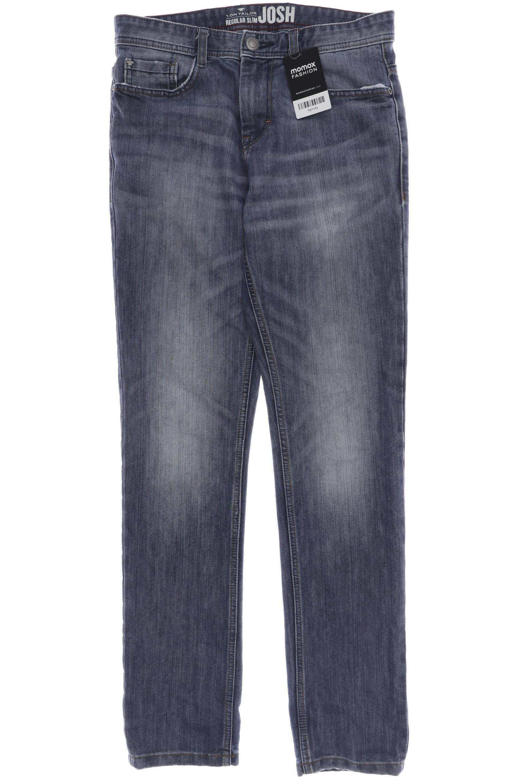 

Tom Tailor Herren Jeans, blau