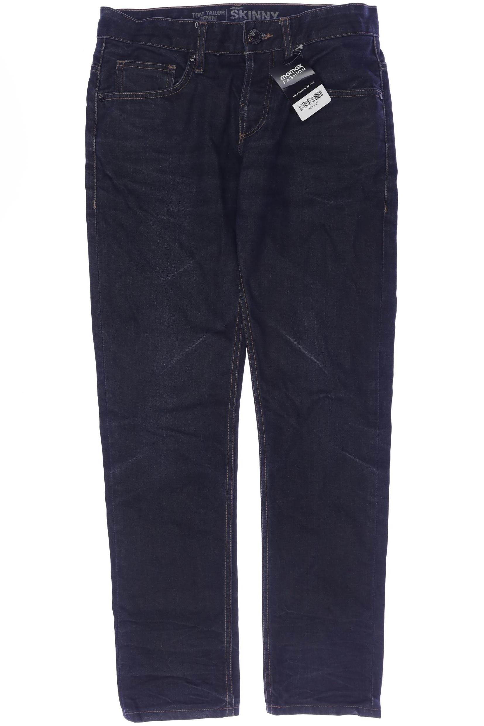 

Tom Tailor Herren Jeans, marineblau, Gr. 31