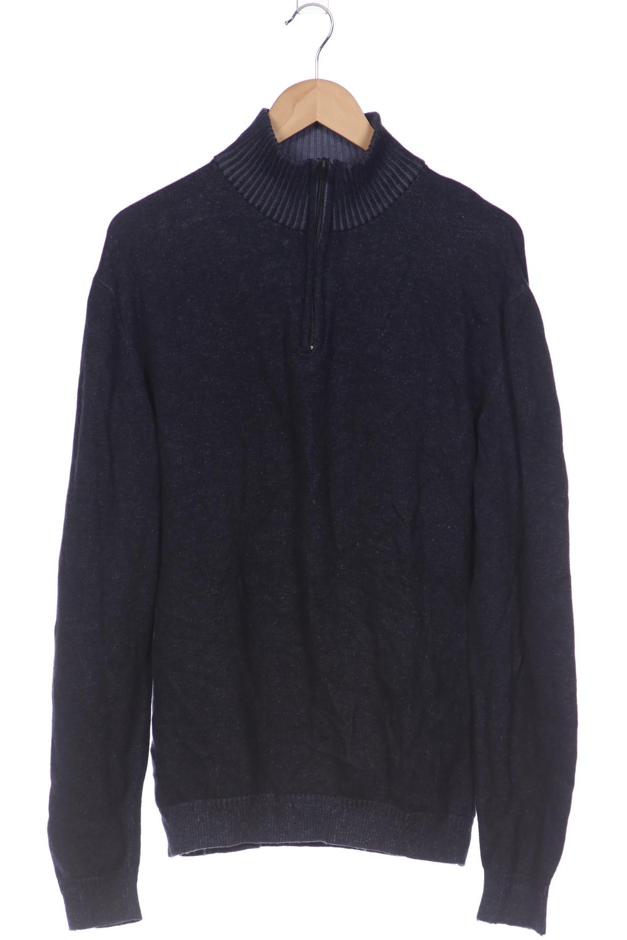 

Tom Tailor Herren Pullover, marineblau, Gr. 54