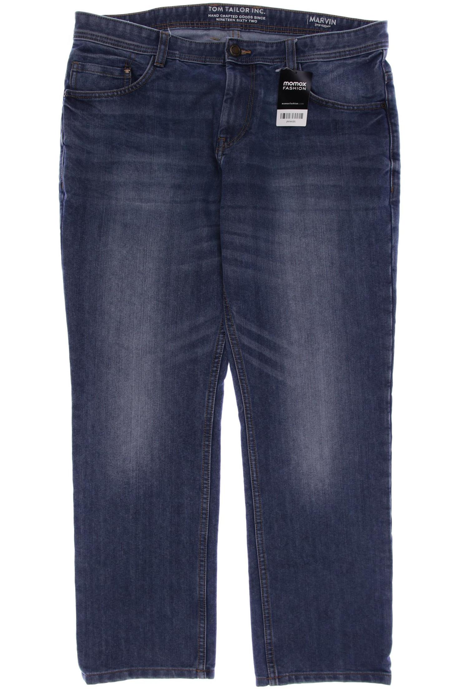 

Tom Tailor Herren Jeans, blau