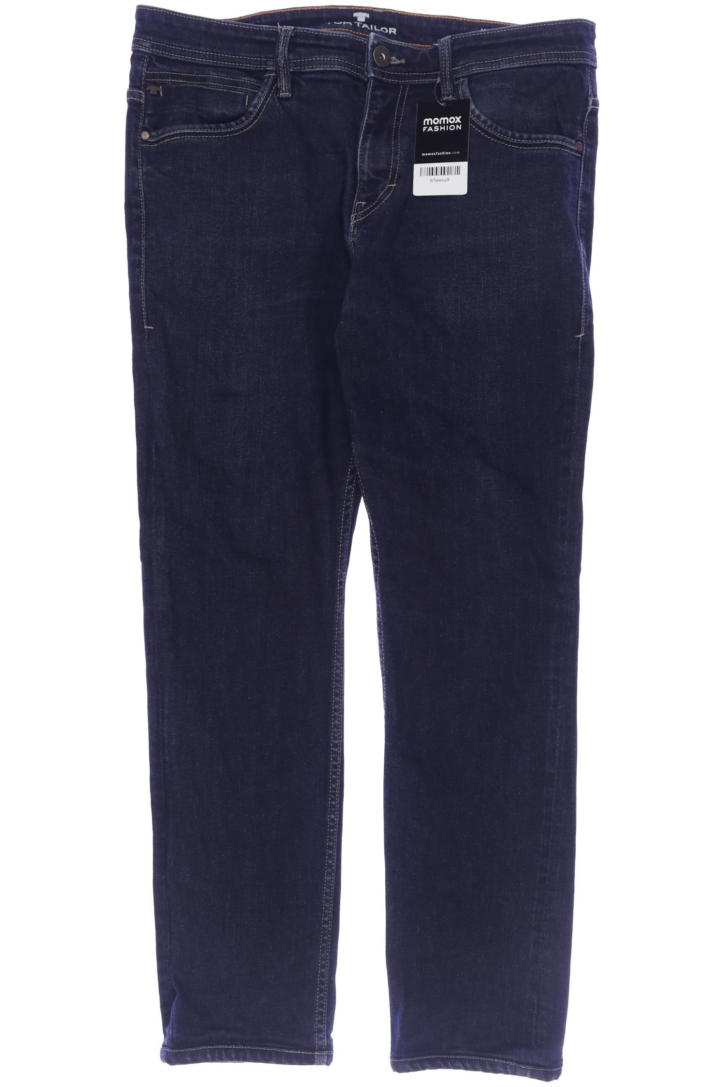 

Tom Tailor Herren Jeans, marineblau, Gr. 33