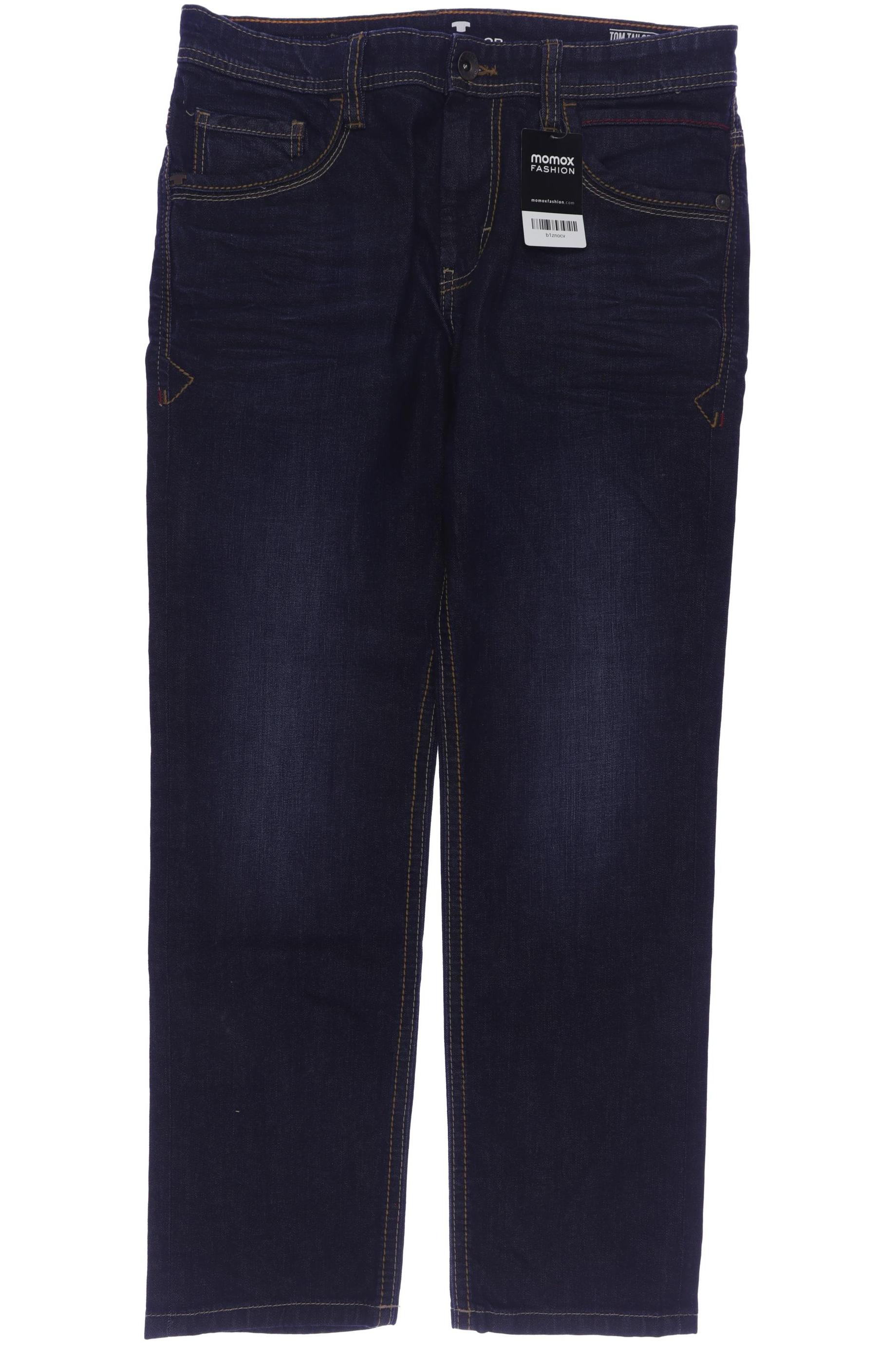 

Tom Tailor Herren Jeans, marineblau, Gr. 32