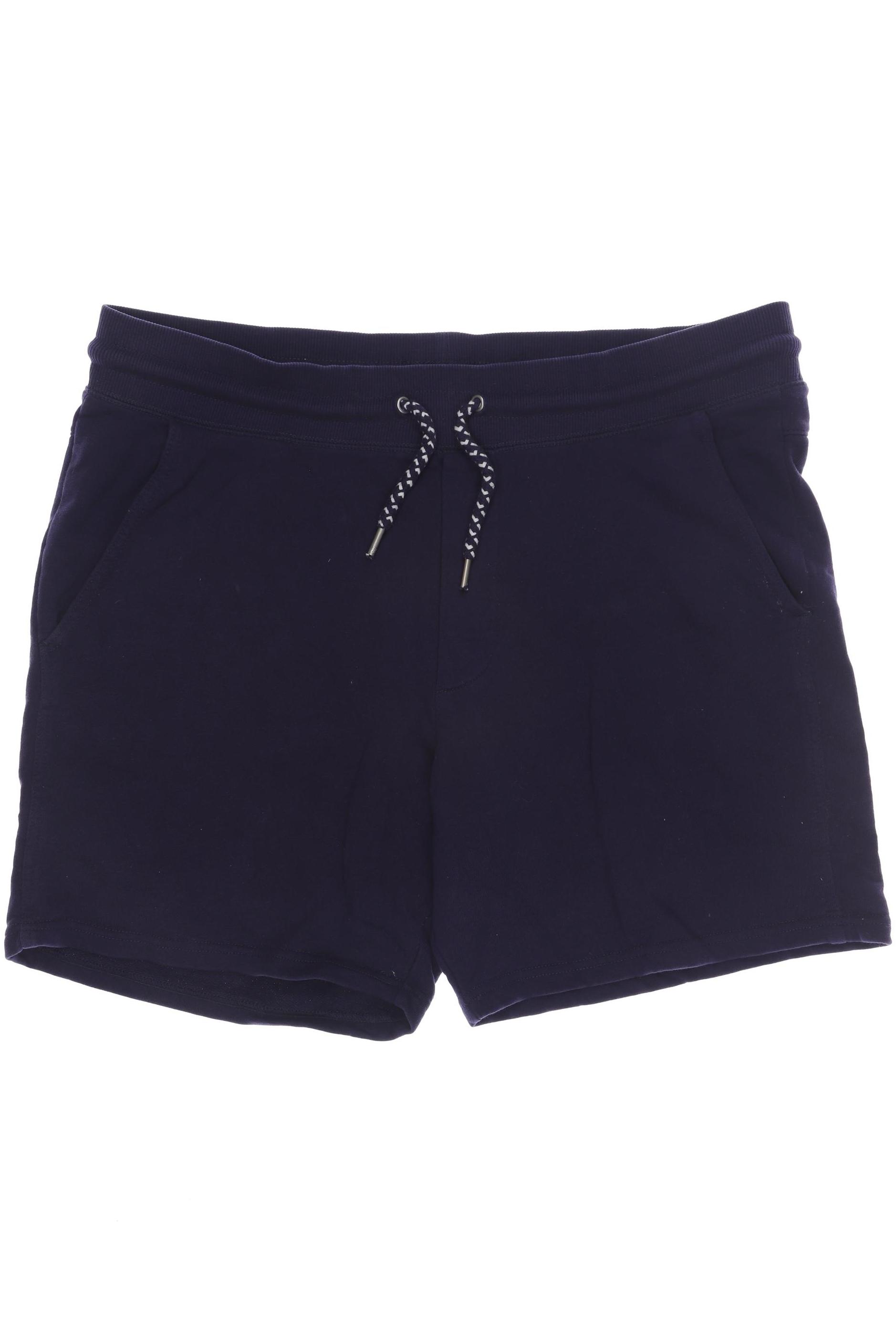 

Tom Tailor Herren Shorts, marineblau