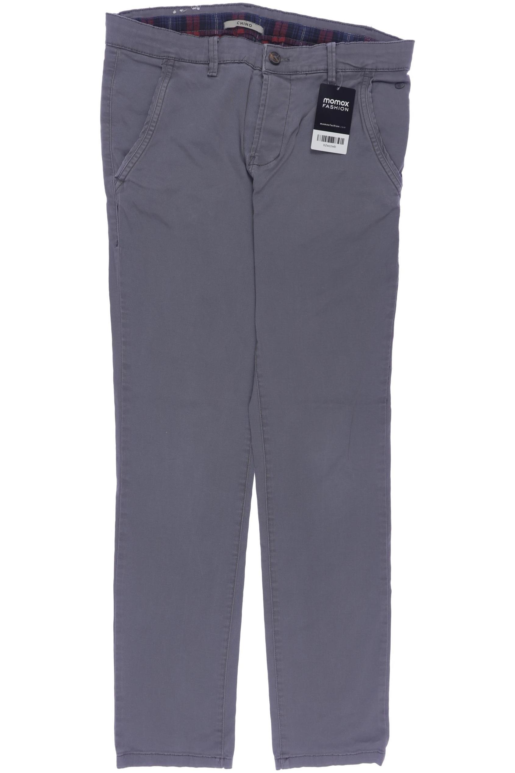 

Tom Tailor Herren Jeans, grau, Gr. 0