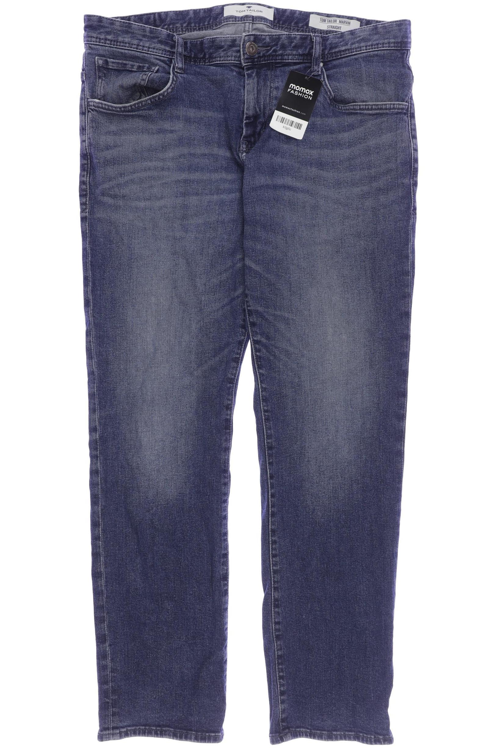 

Tom Tailor Herren Jeans, marineblau, Gr. 36