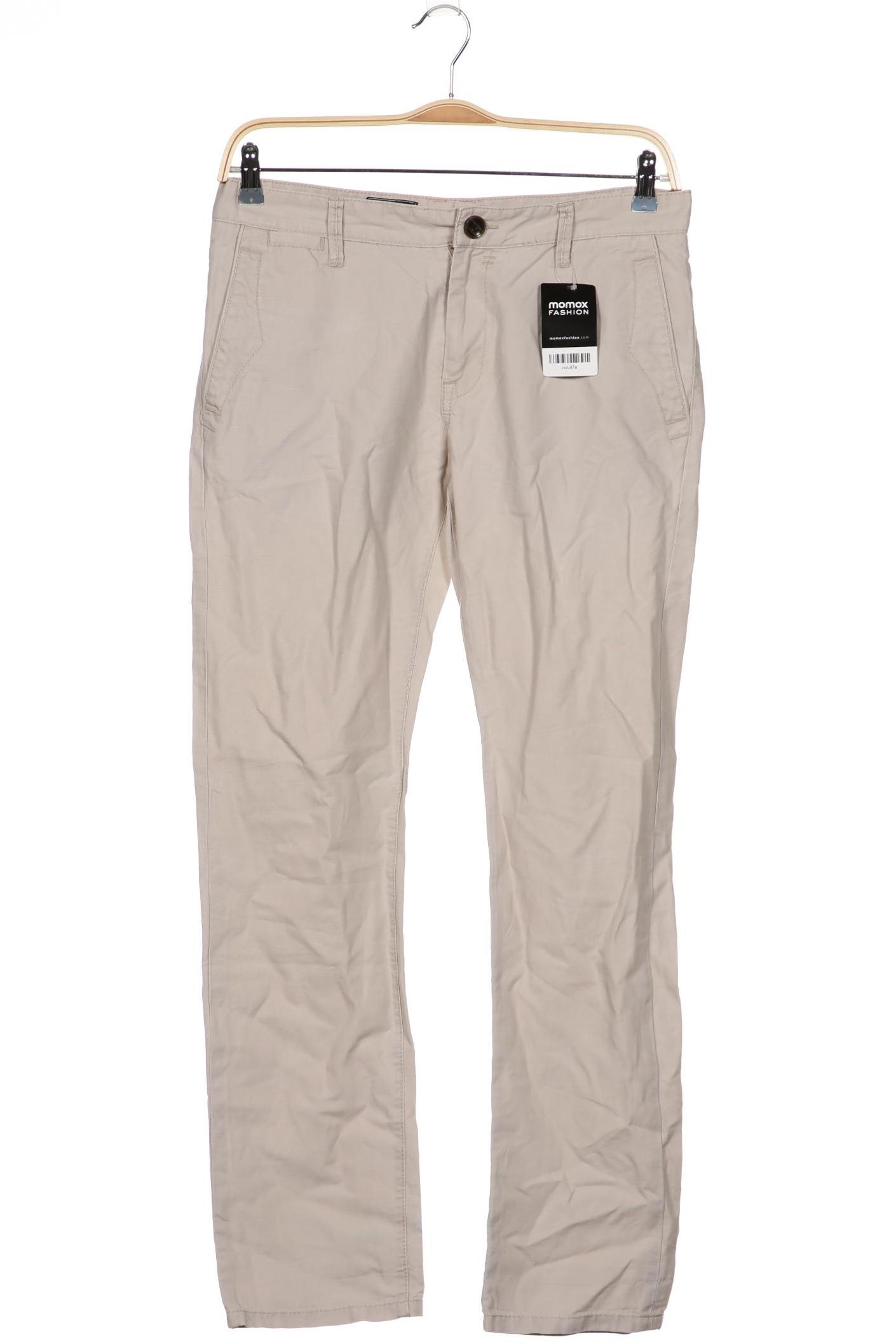 

Tom Tailor Herren Stoffhose, beige