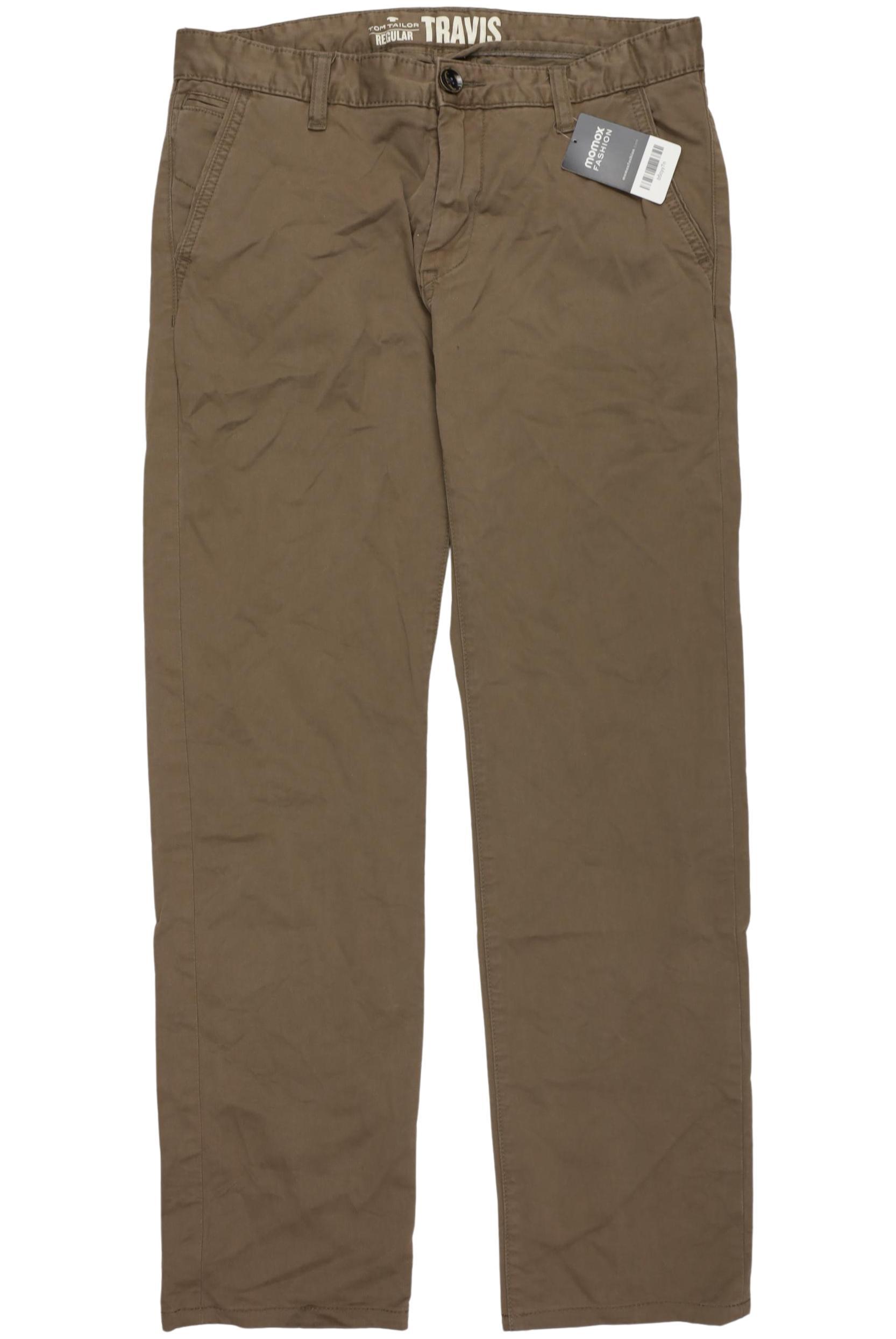 

Tom Tailor Herren Jeans, braun, Gr. 32
