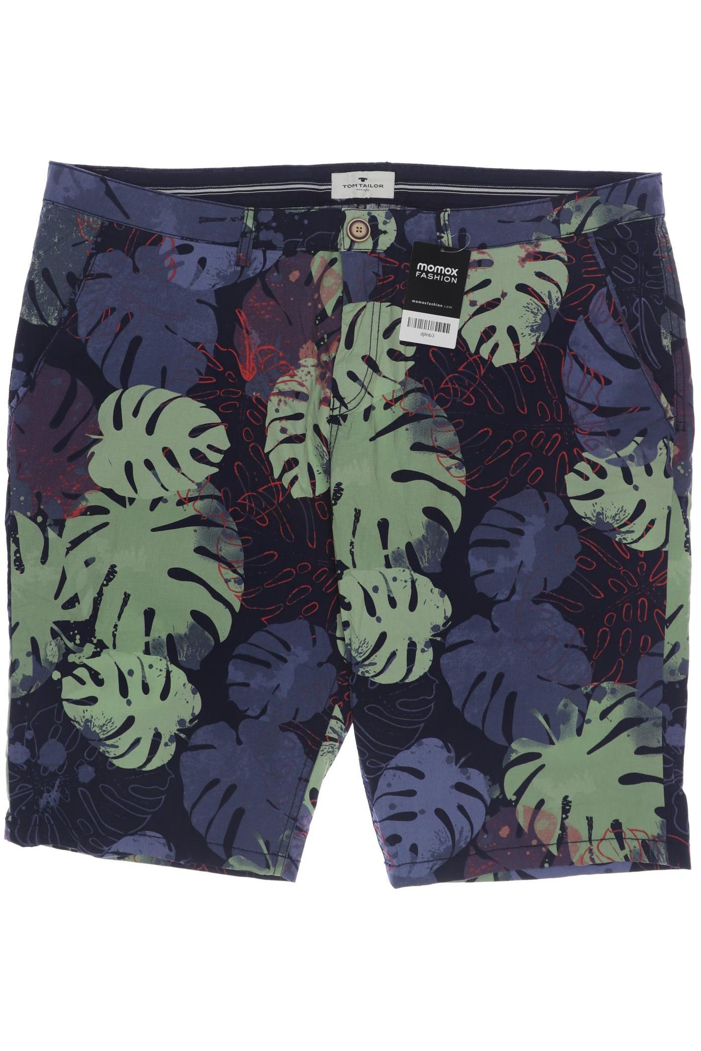 

Tom Tailor Herren Shorts, mehrfarbig, Gr. 41