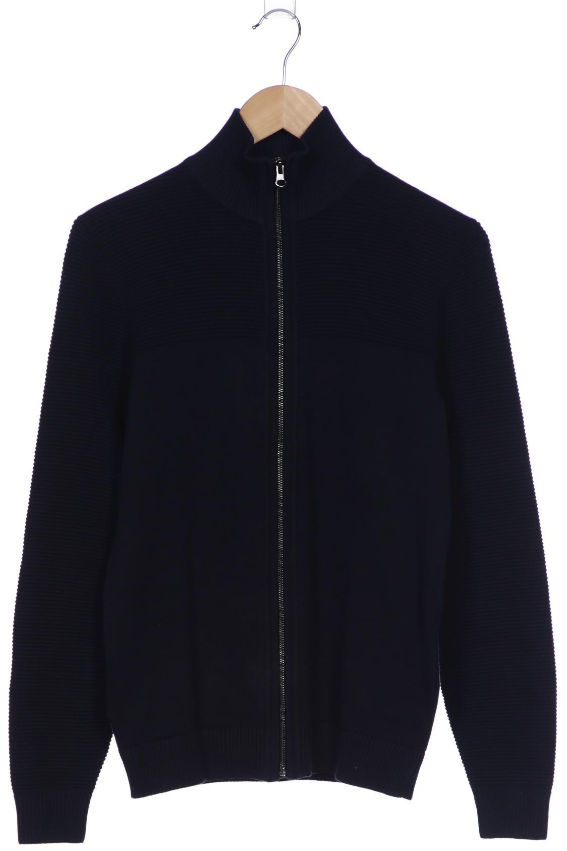 

Tom Tailor Herren Strickjacke, marineblau, Gr. 46