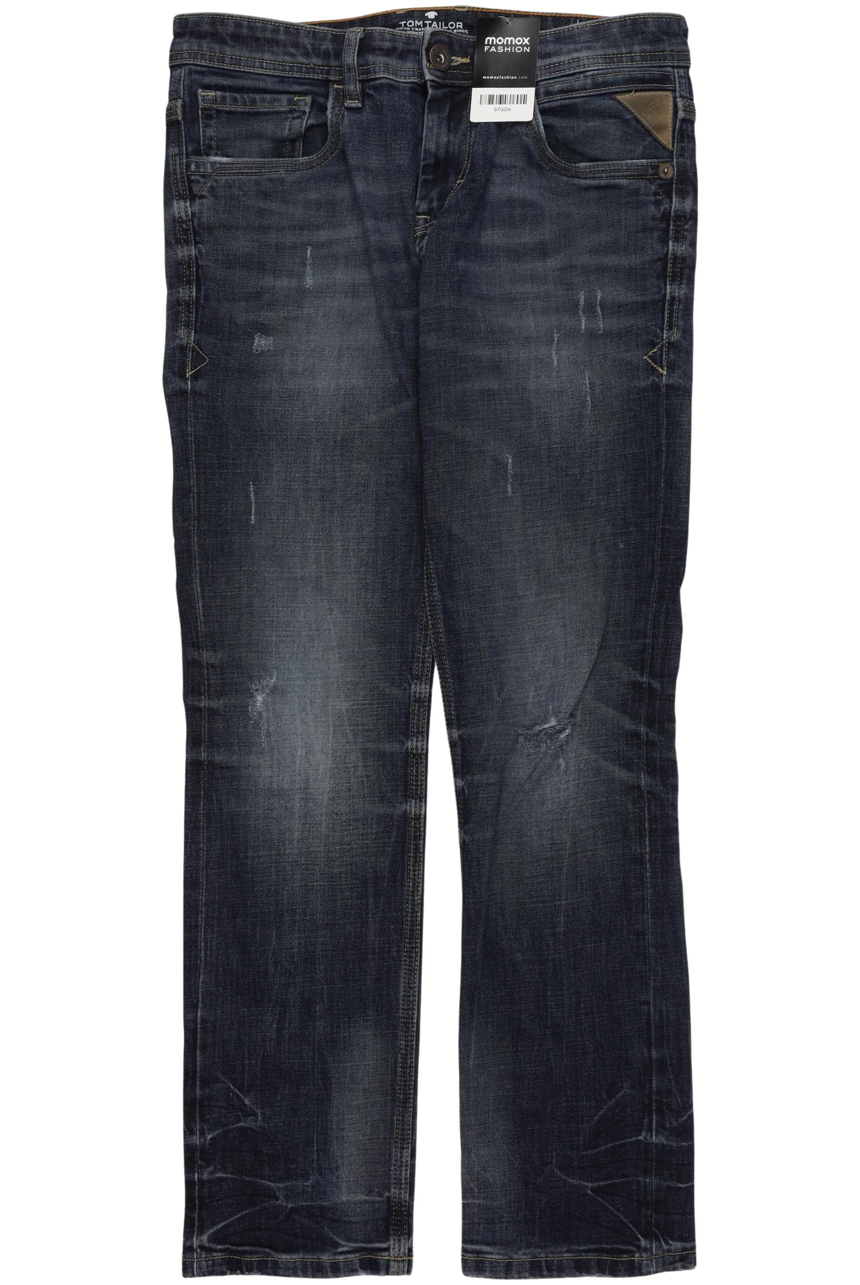 

Tom Tailor Herren Jeans, blau, Gr. 30