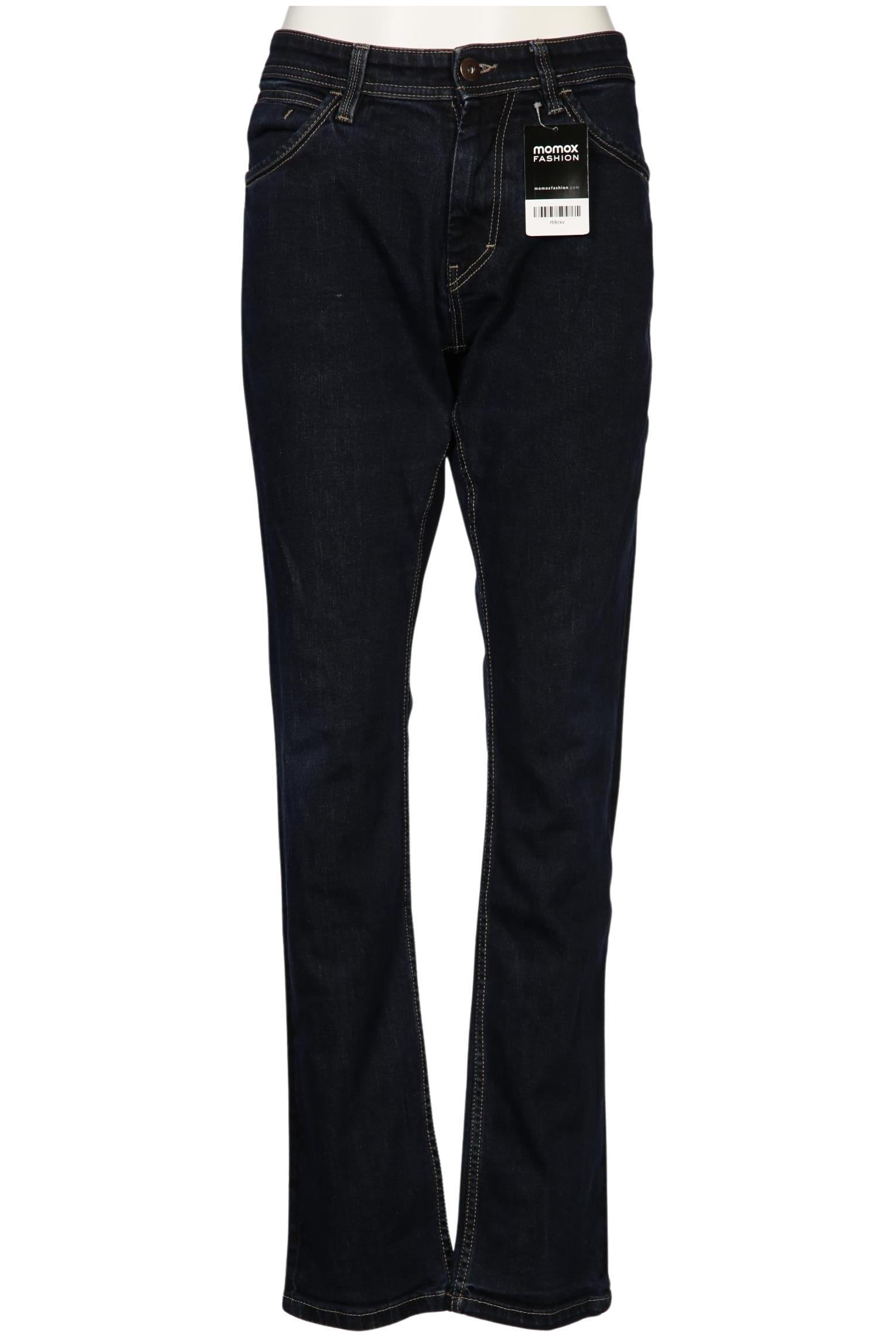 

Tom Tailor Herren Jeans, marineblau, Gr. 33