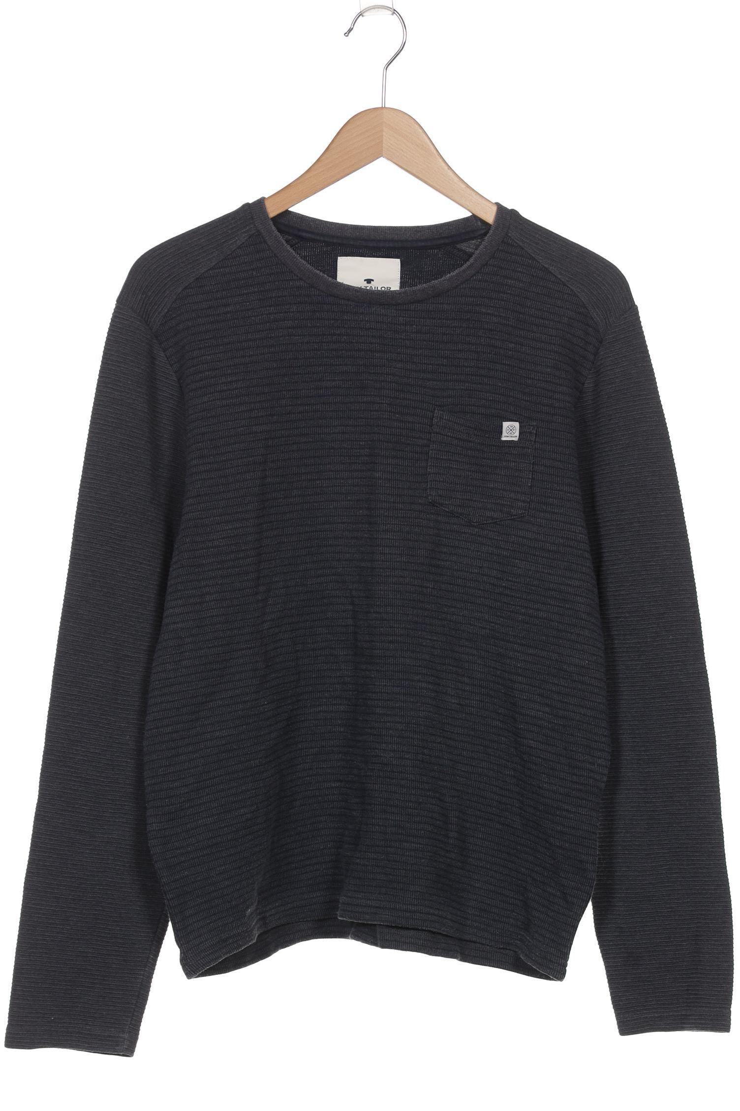 

Tom Tailor Herren Pullover, marineblau, Gr. 52