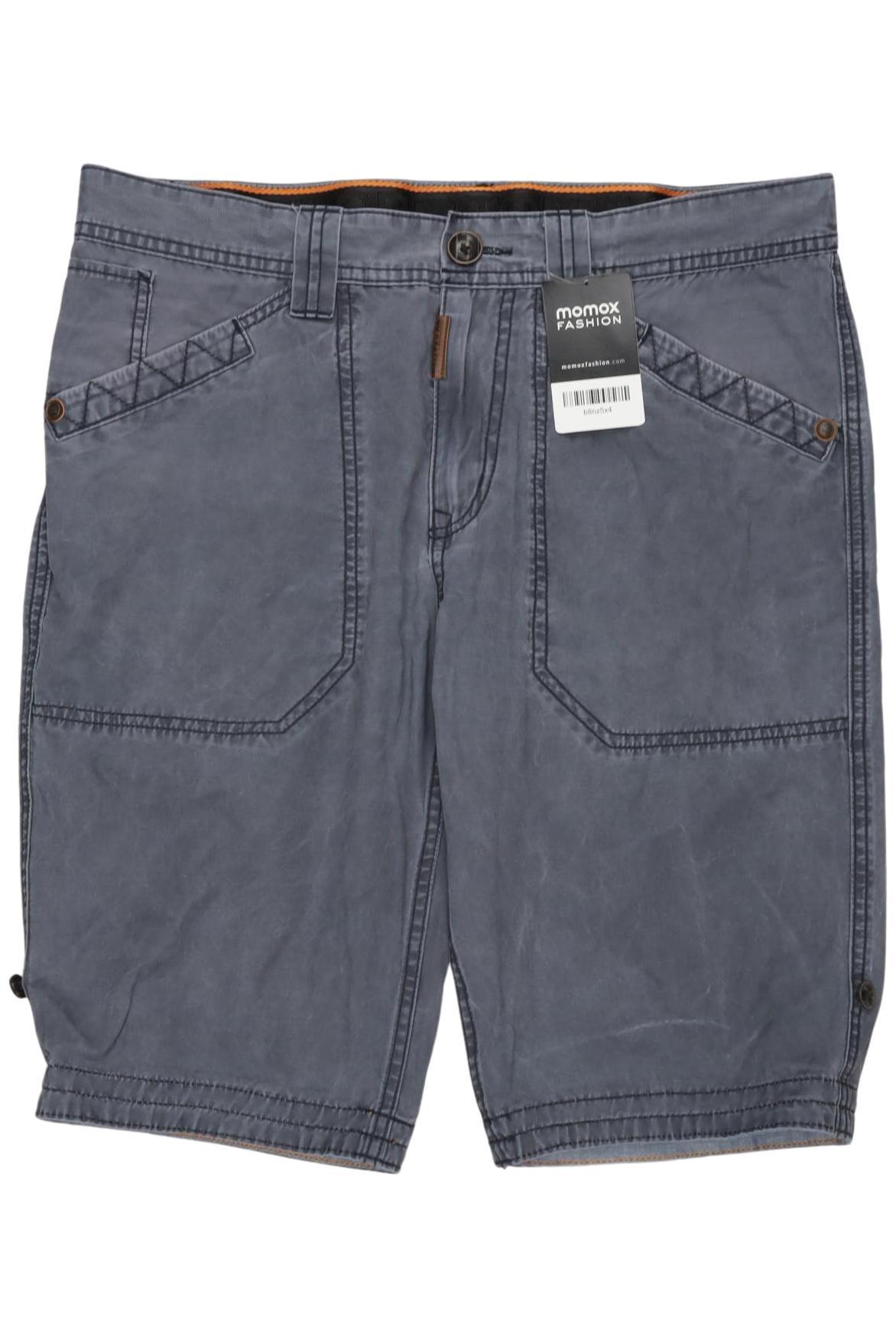 

Tom Tailor Herren Shorts, marineblau, Gr. 31