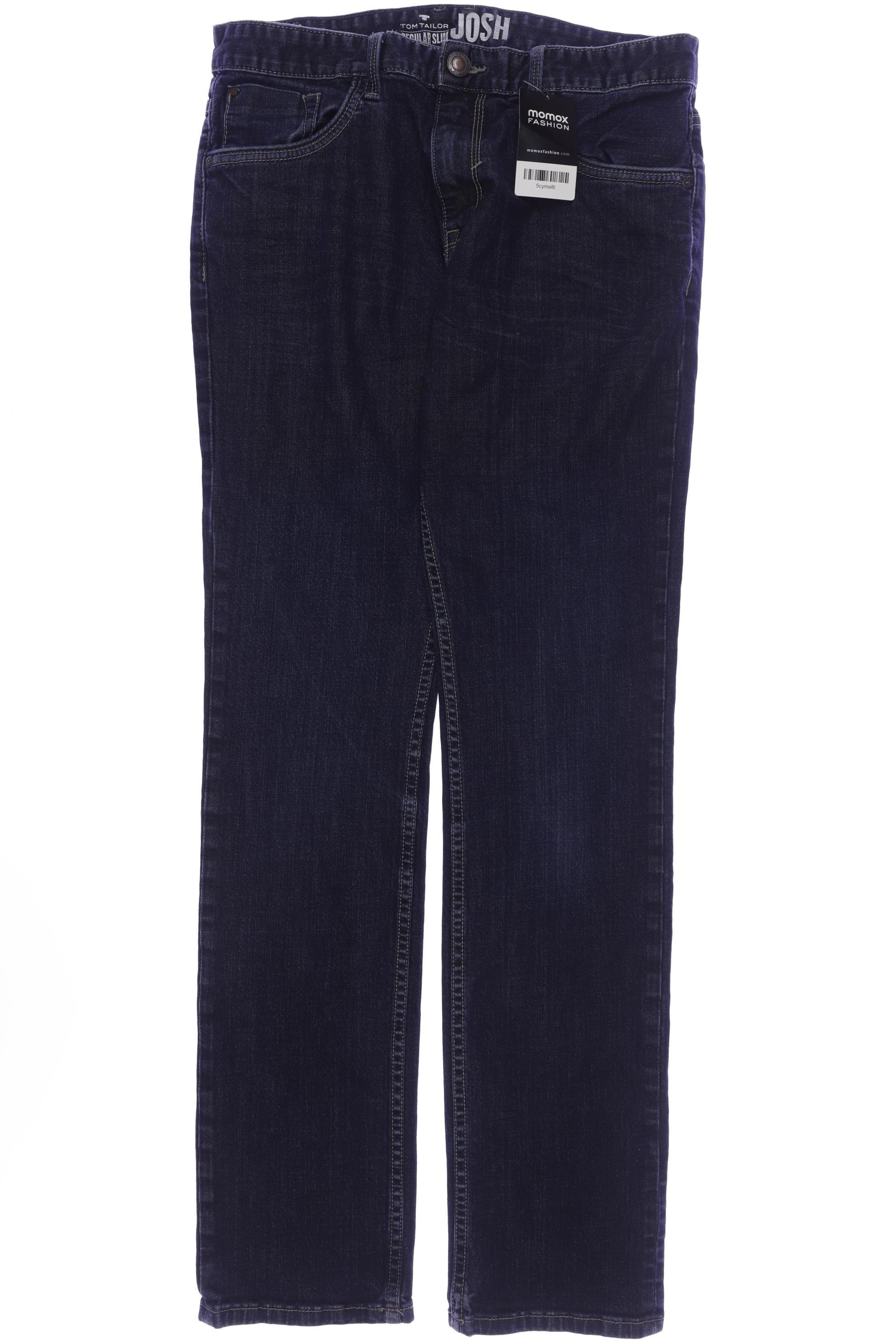 

Tom Tailor Herren Jeans, marineblau, Gr. 32