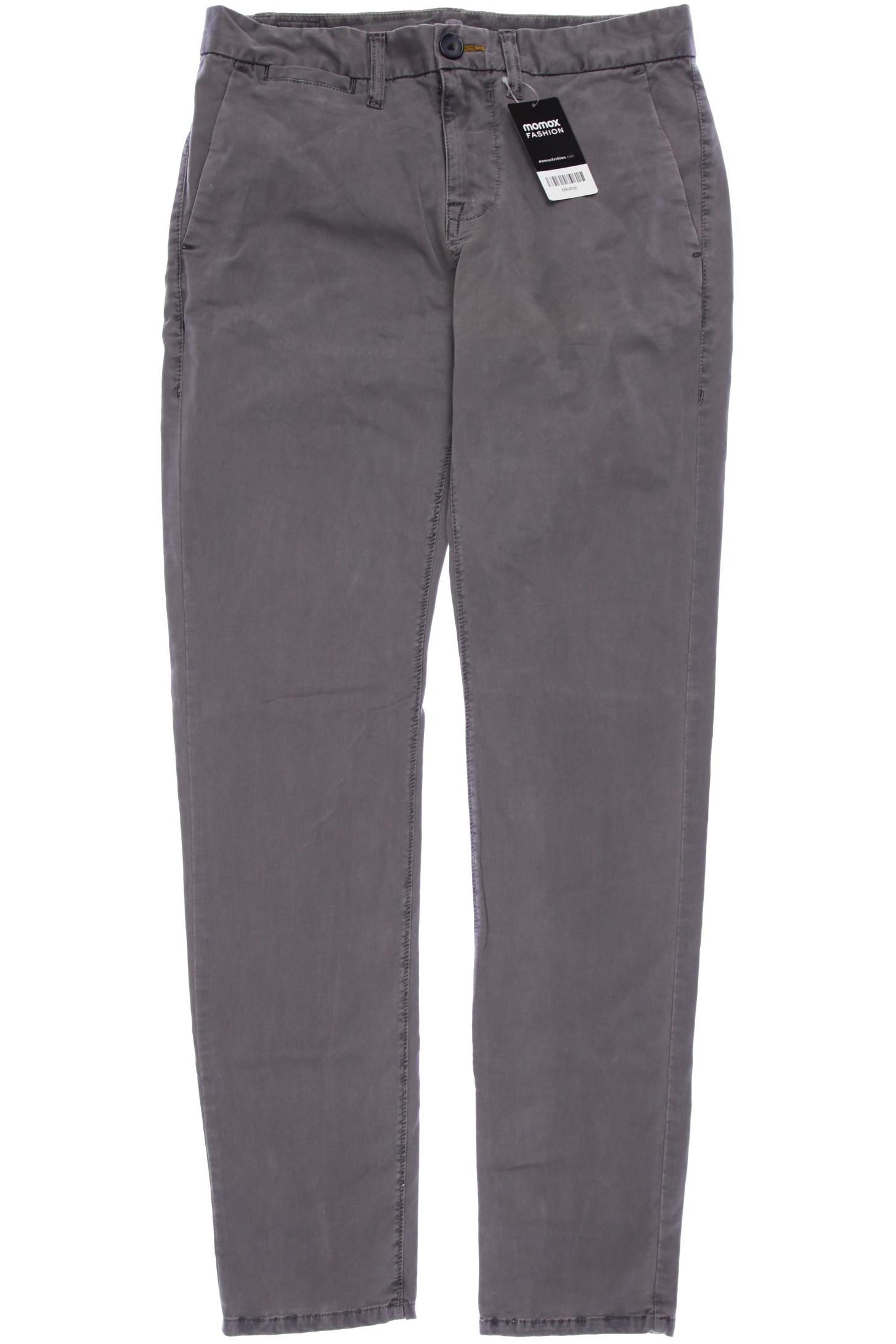 

Tom Tailor Herren Stoffhose, grau