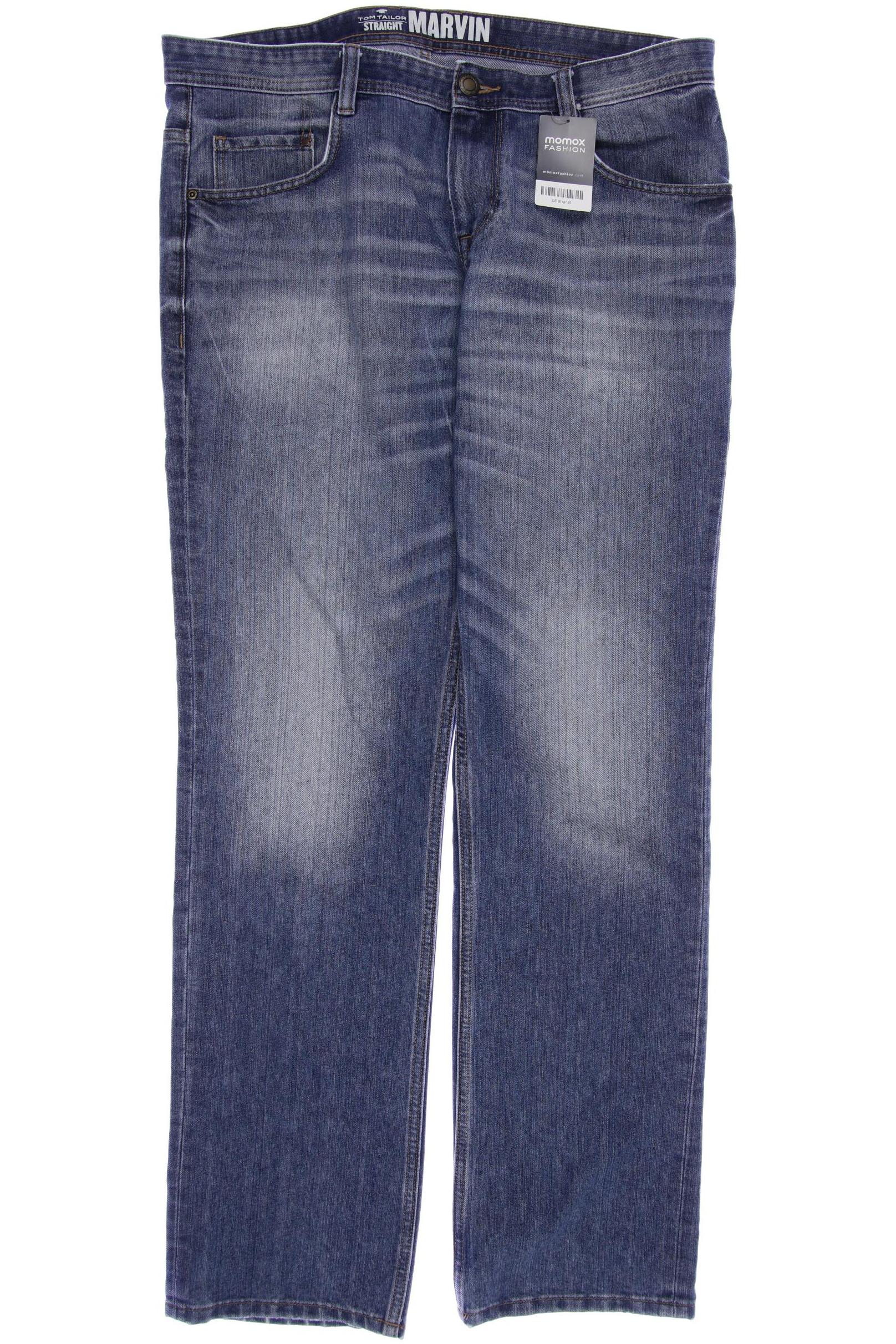 

Tom Tailor Herren Jeans, blau