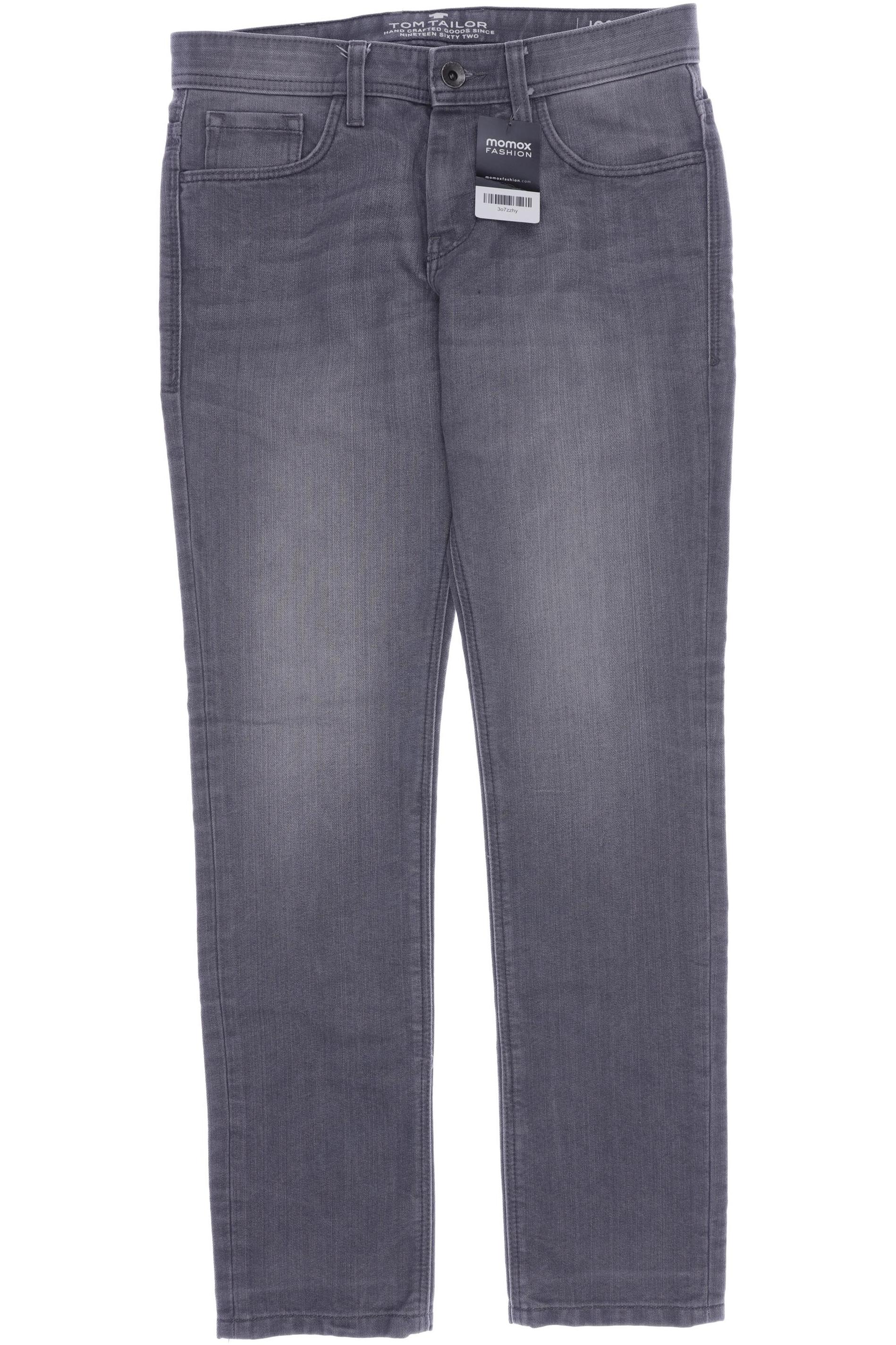 

Tom Tailor Herren Jeans, grau