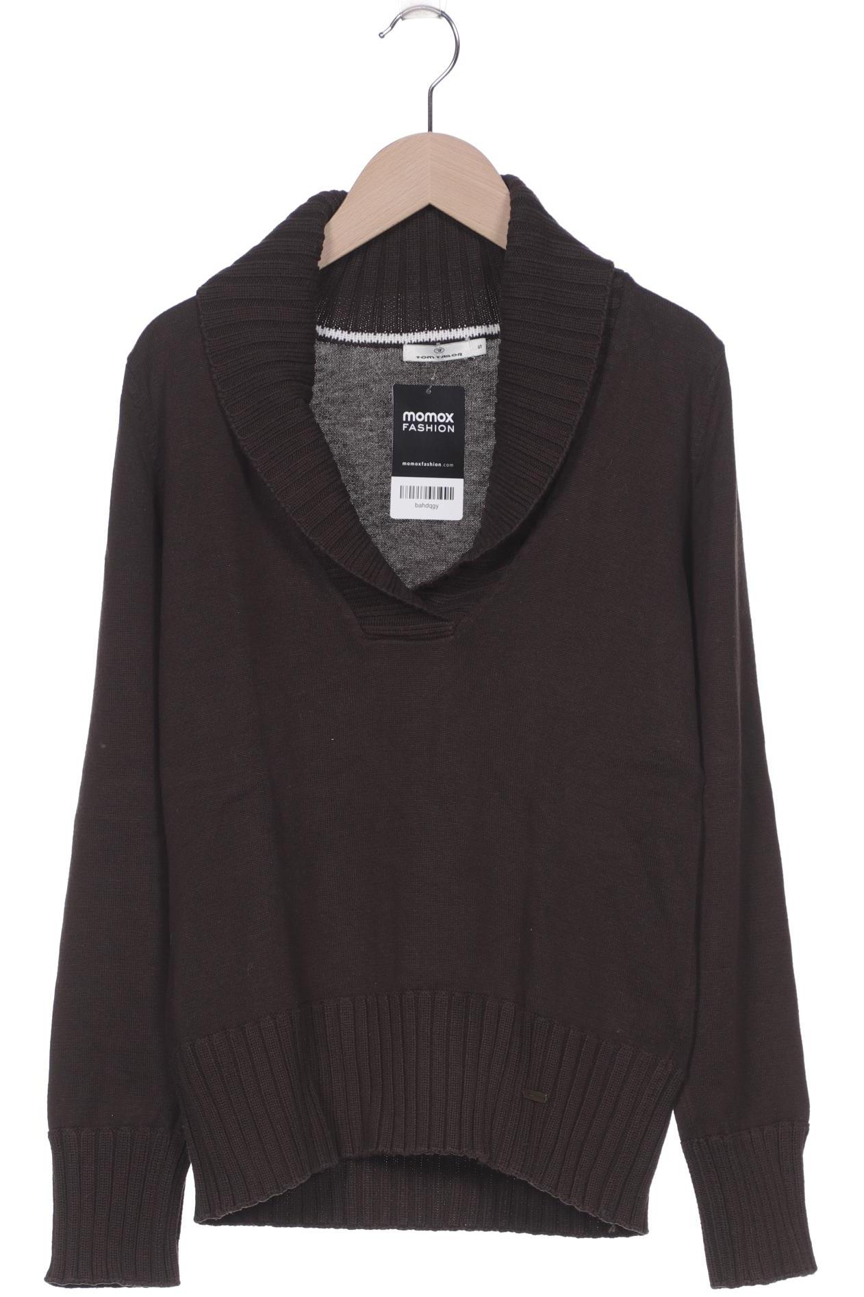 

Tom Tailor Herren Pullover, braun