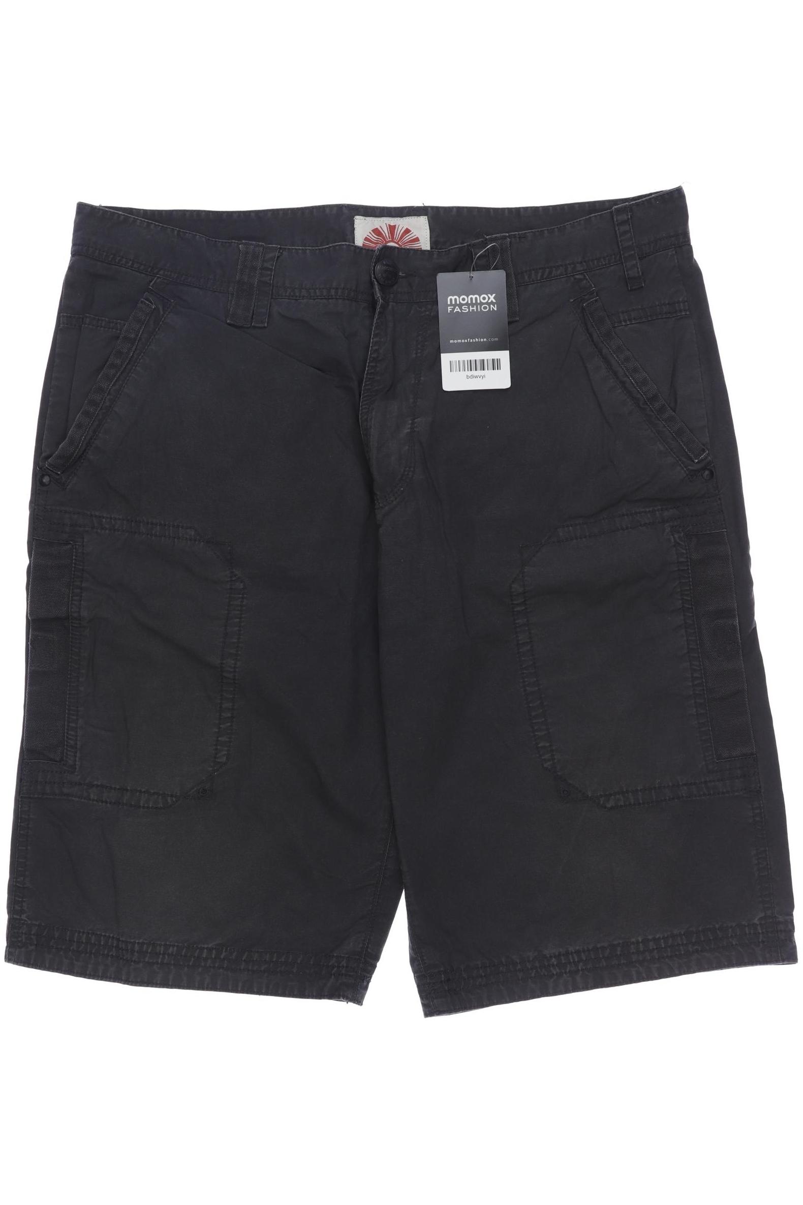 

Tom Tailor Herren Shorts, grau, Gr. 33