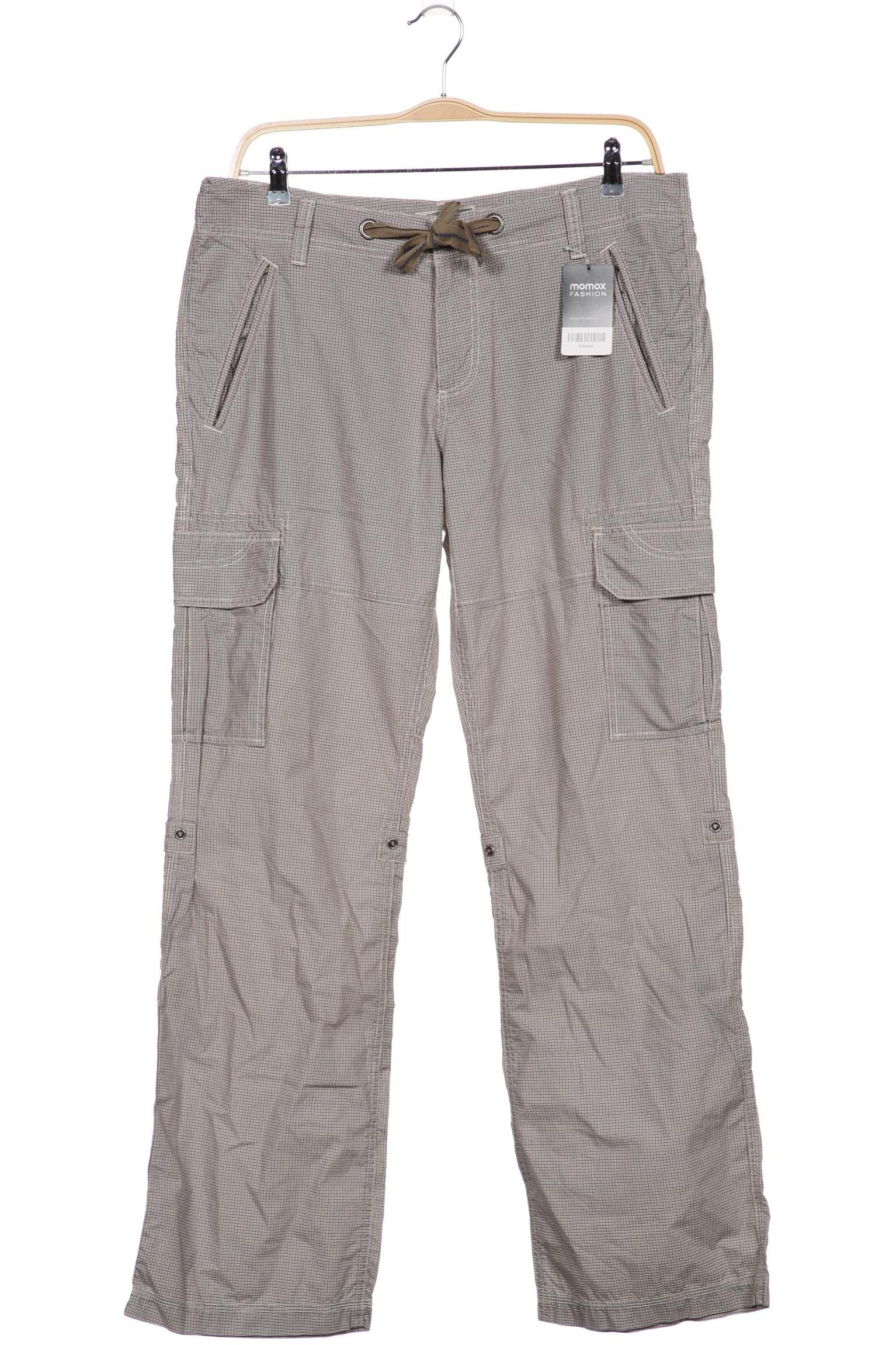 

Tom Tailor Herren Stoffhose, grau, Gr. 54