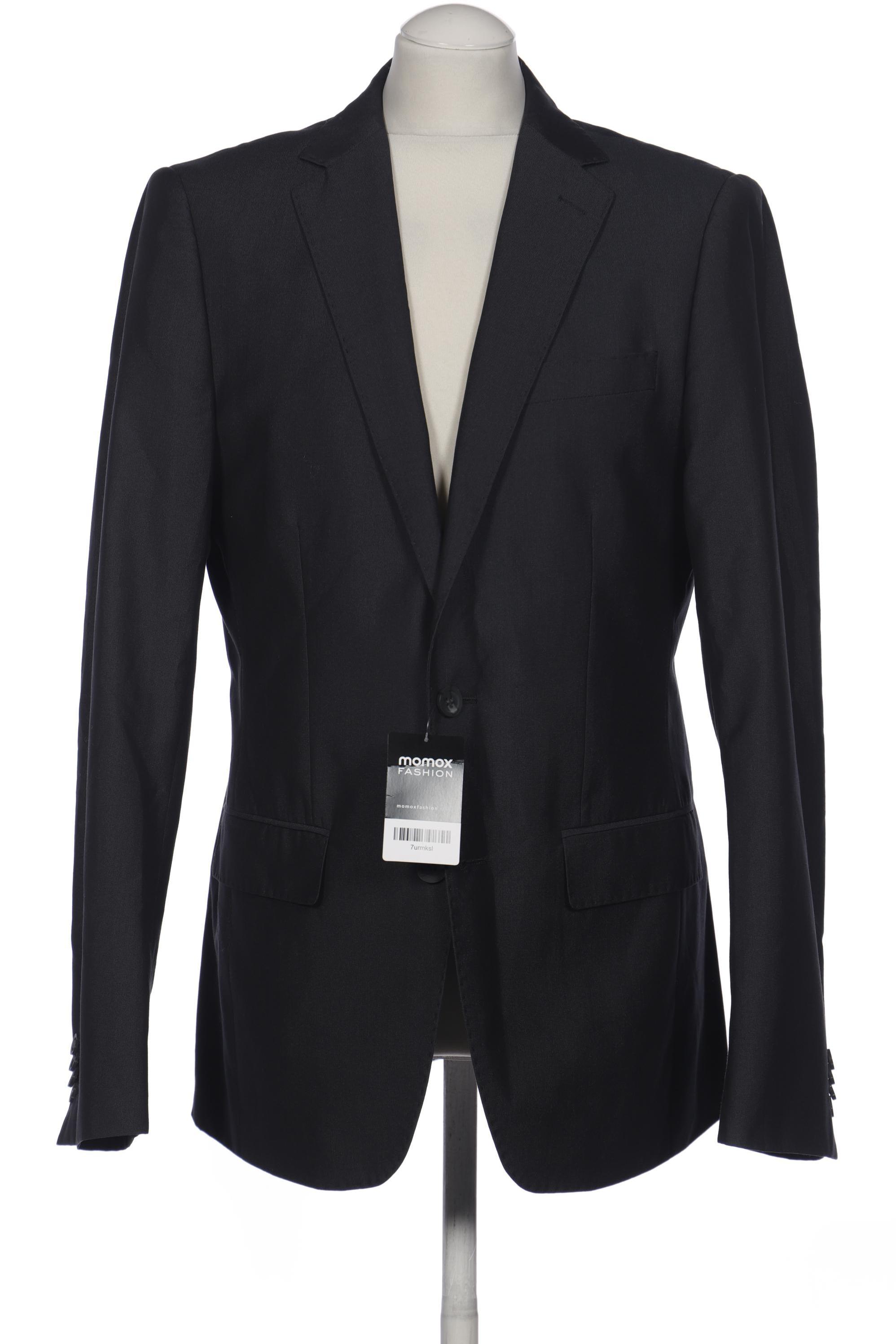 

Tom Tailor Herren Sakko, schwarz, Gr. 98