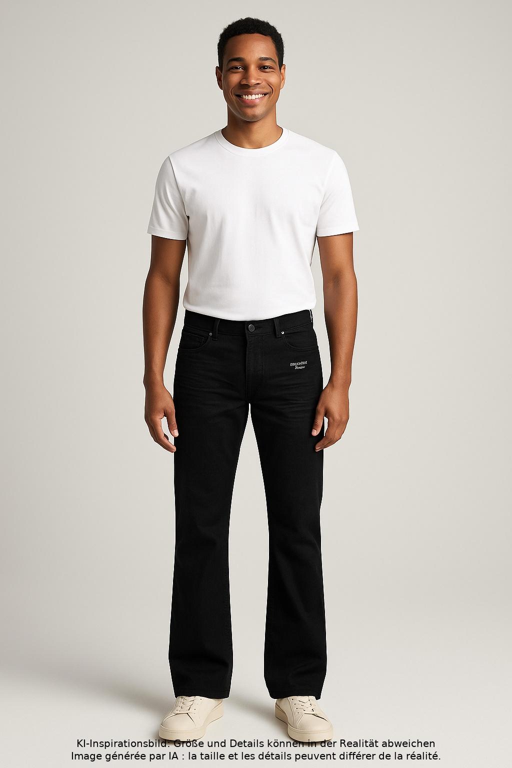 

Tom Tailor Herren Jeans, schwarz, Gr. 31