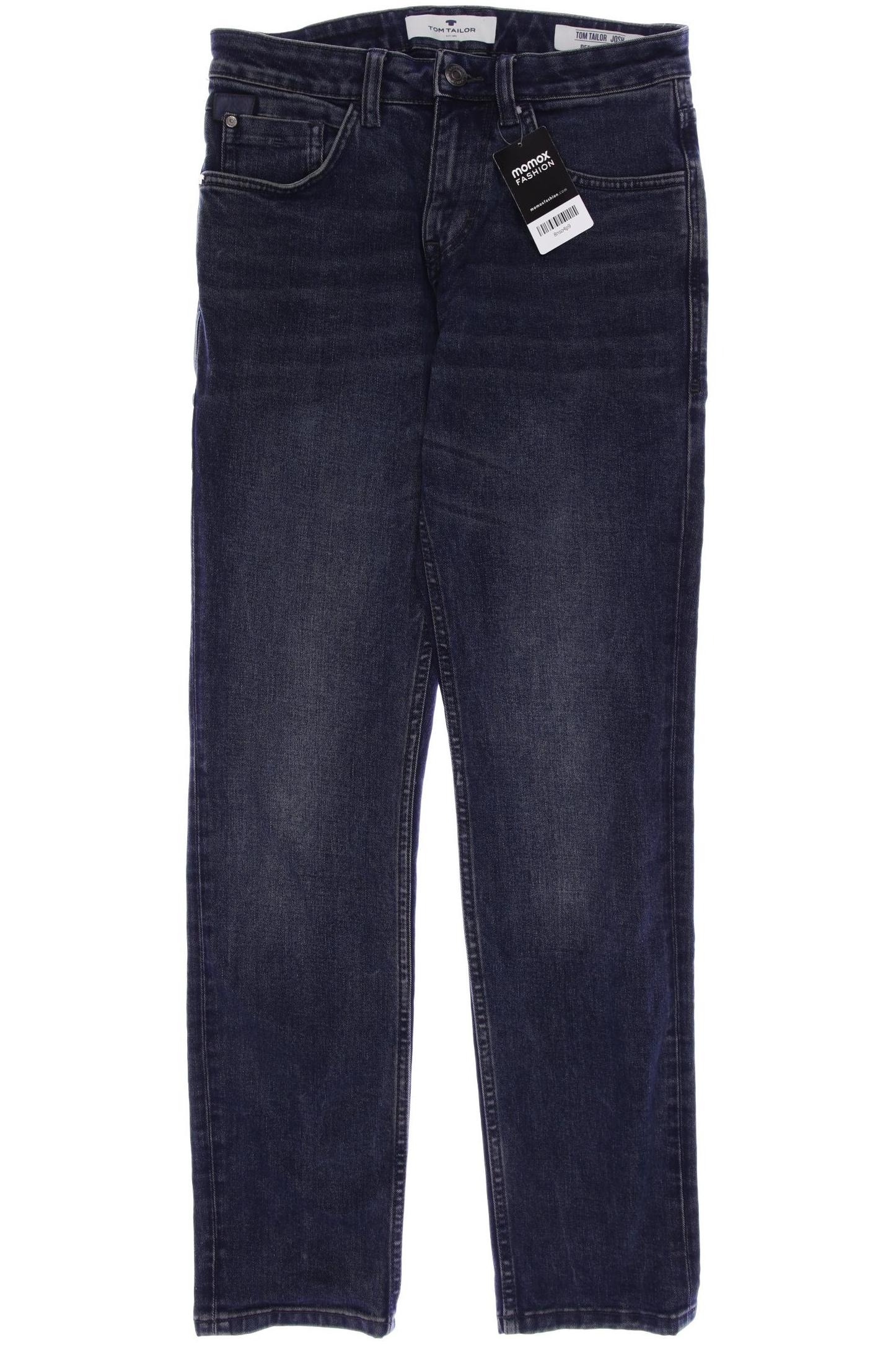 

Tom Tailor Herren Jeans, blau, Gr. 29