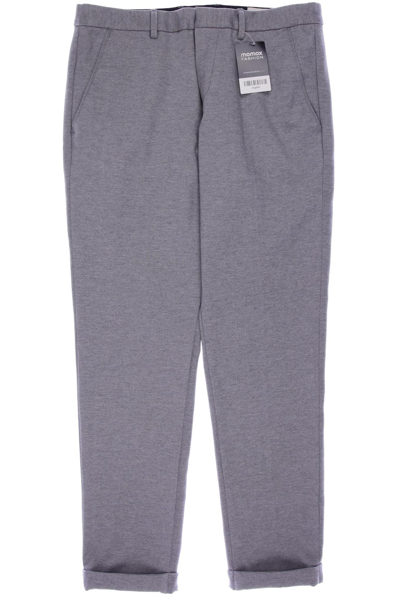 

Tom Tailor Herren Stoffhose, grau, Gr. 48