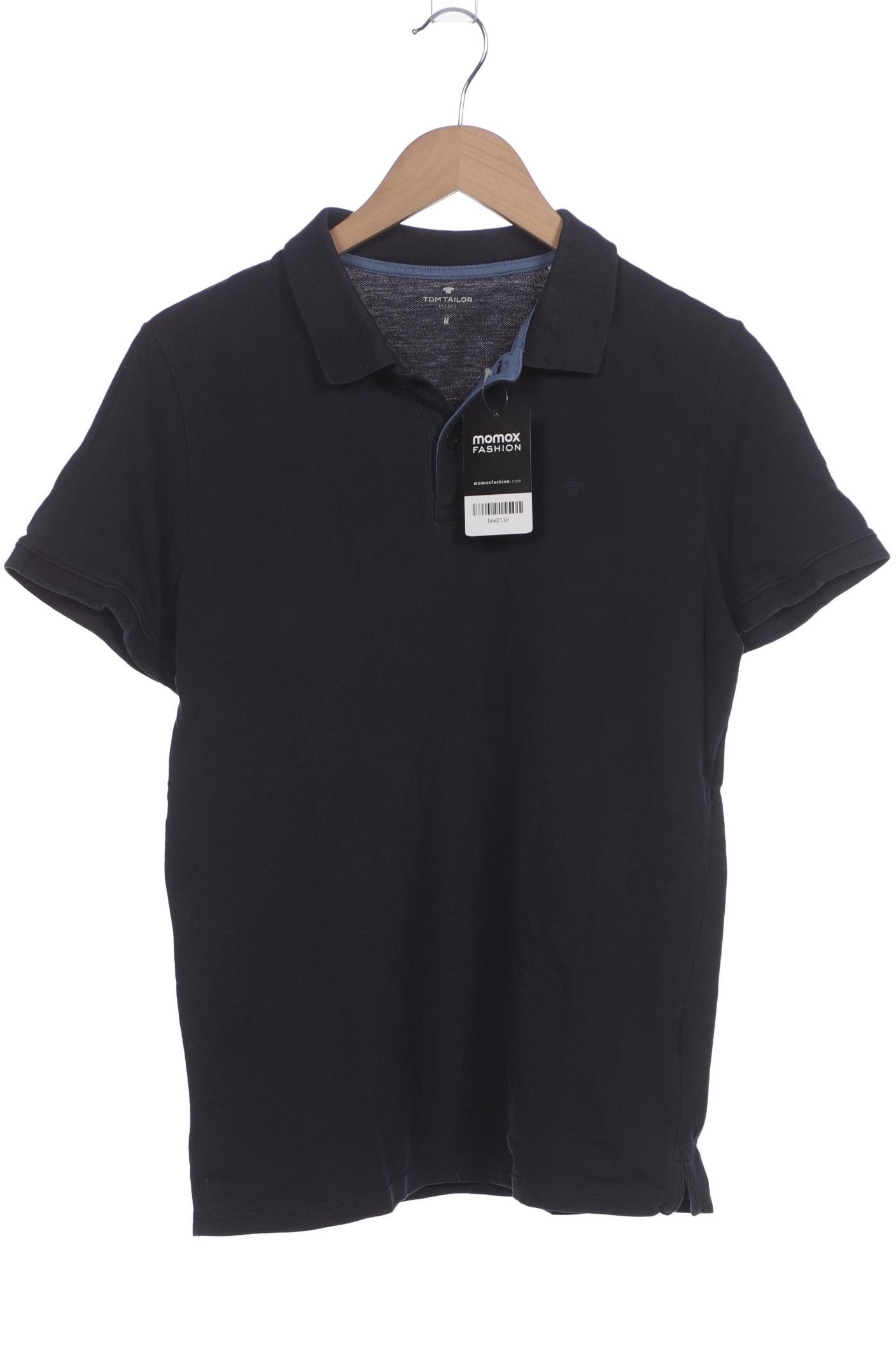 

Tom Tailor Herren Poloshirt, marineblau, Gr. 48