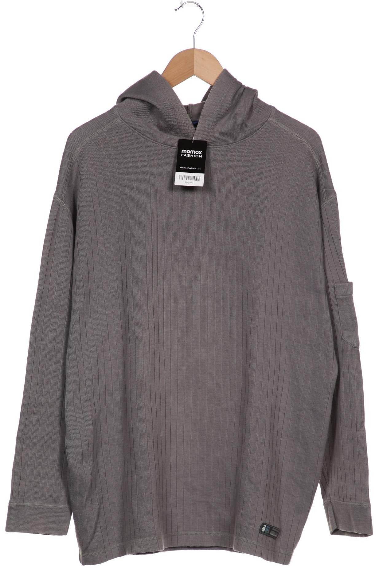 

Tom Tailor Herren Pullover, grau