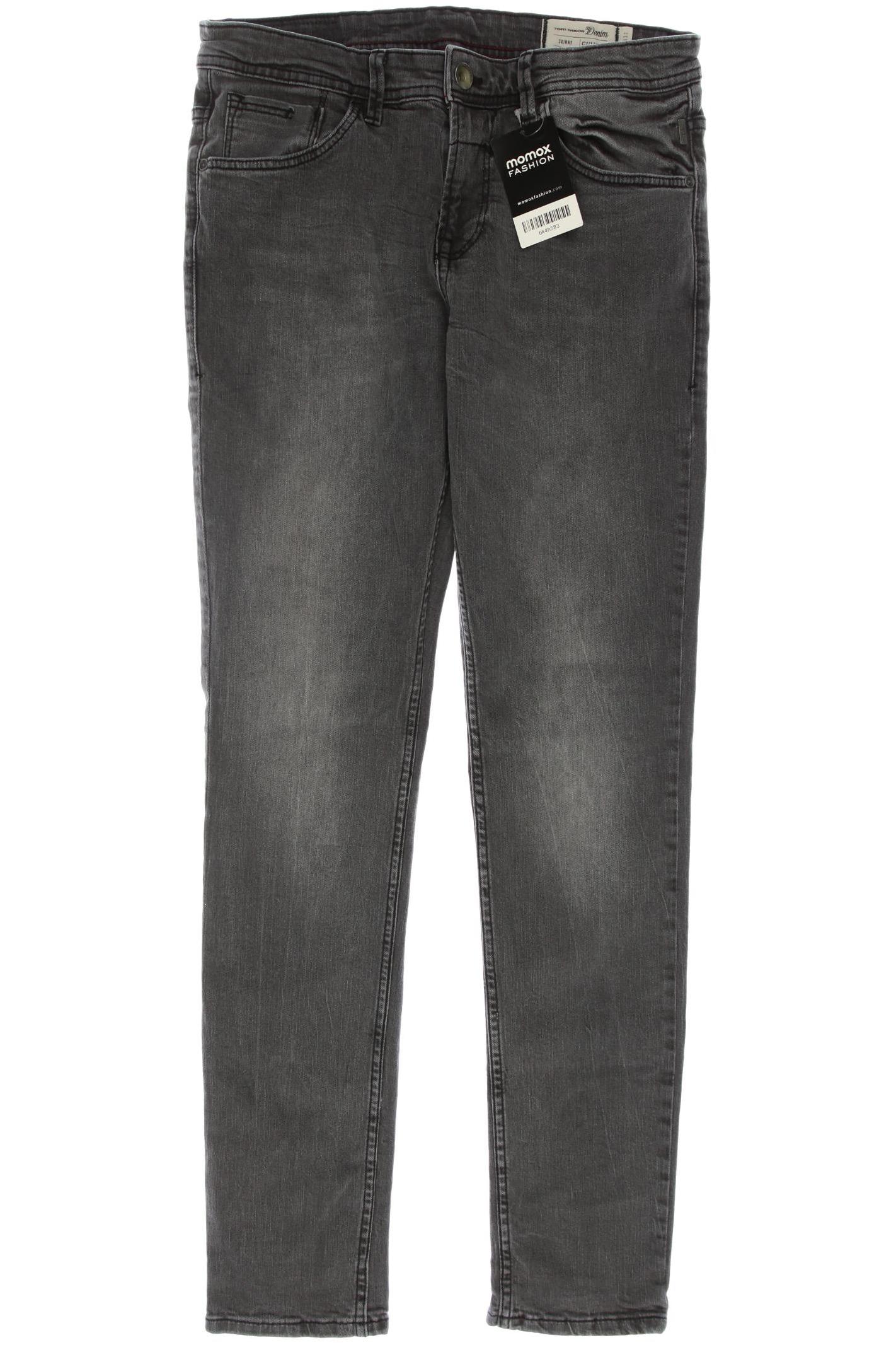 

Tom Tailor Herren Jeans, grau