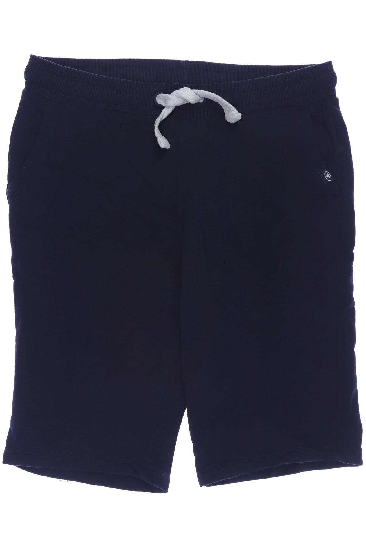 

Tom Tailor Herren Shorts, marineblau, Gr. 48